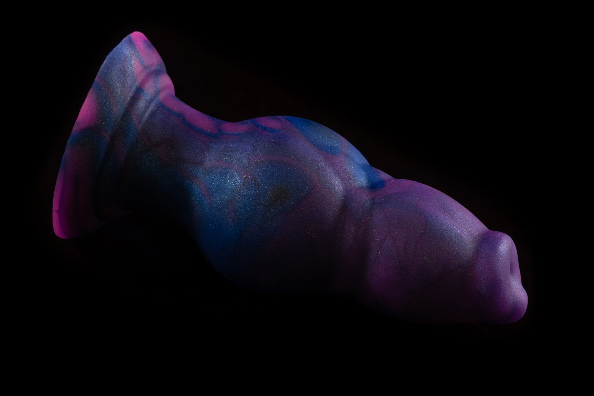 8154 Small Jake in Soft Firmness