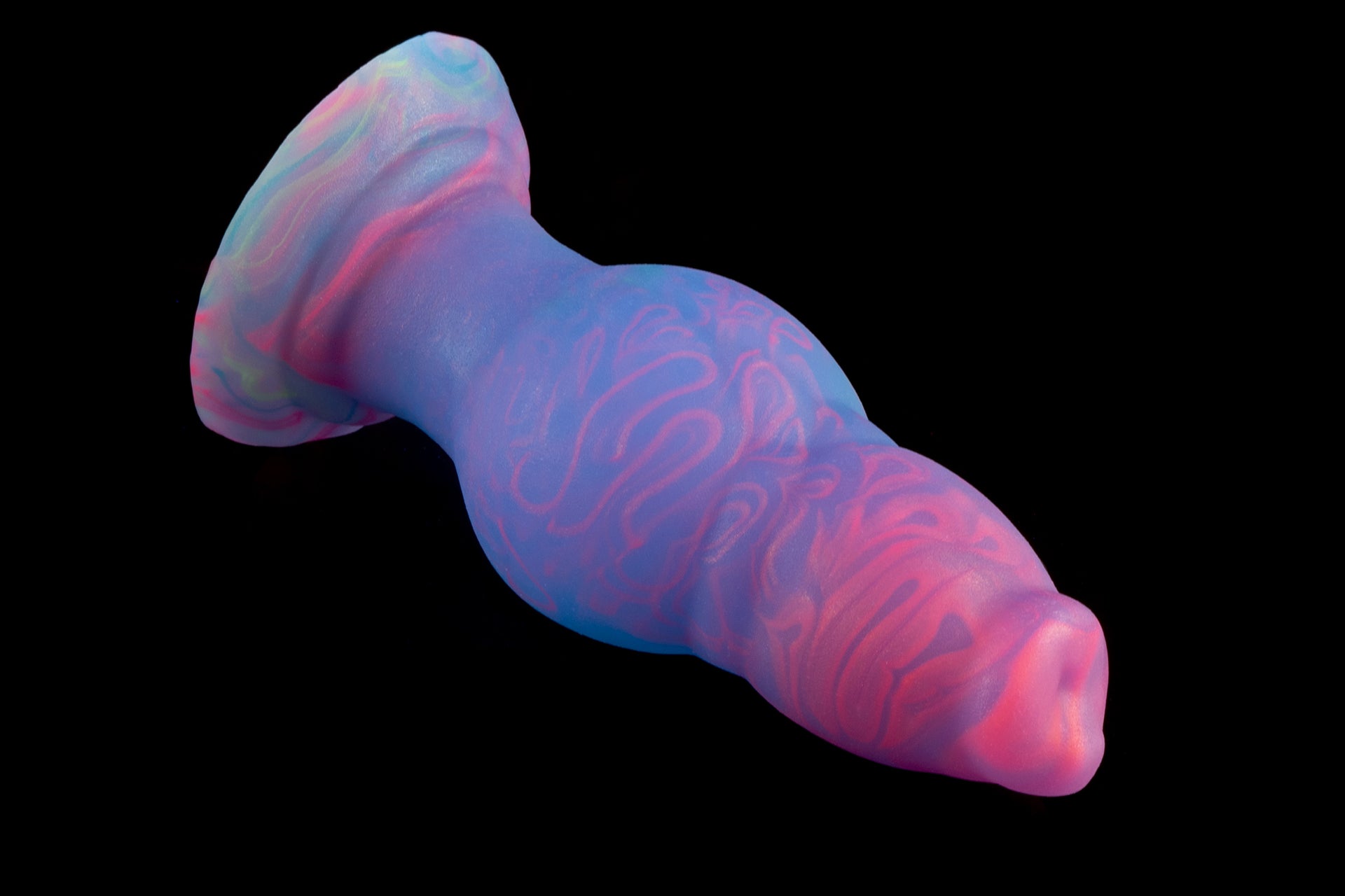 8182 Small Jake in Medium Firmness