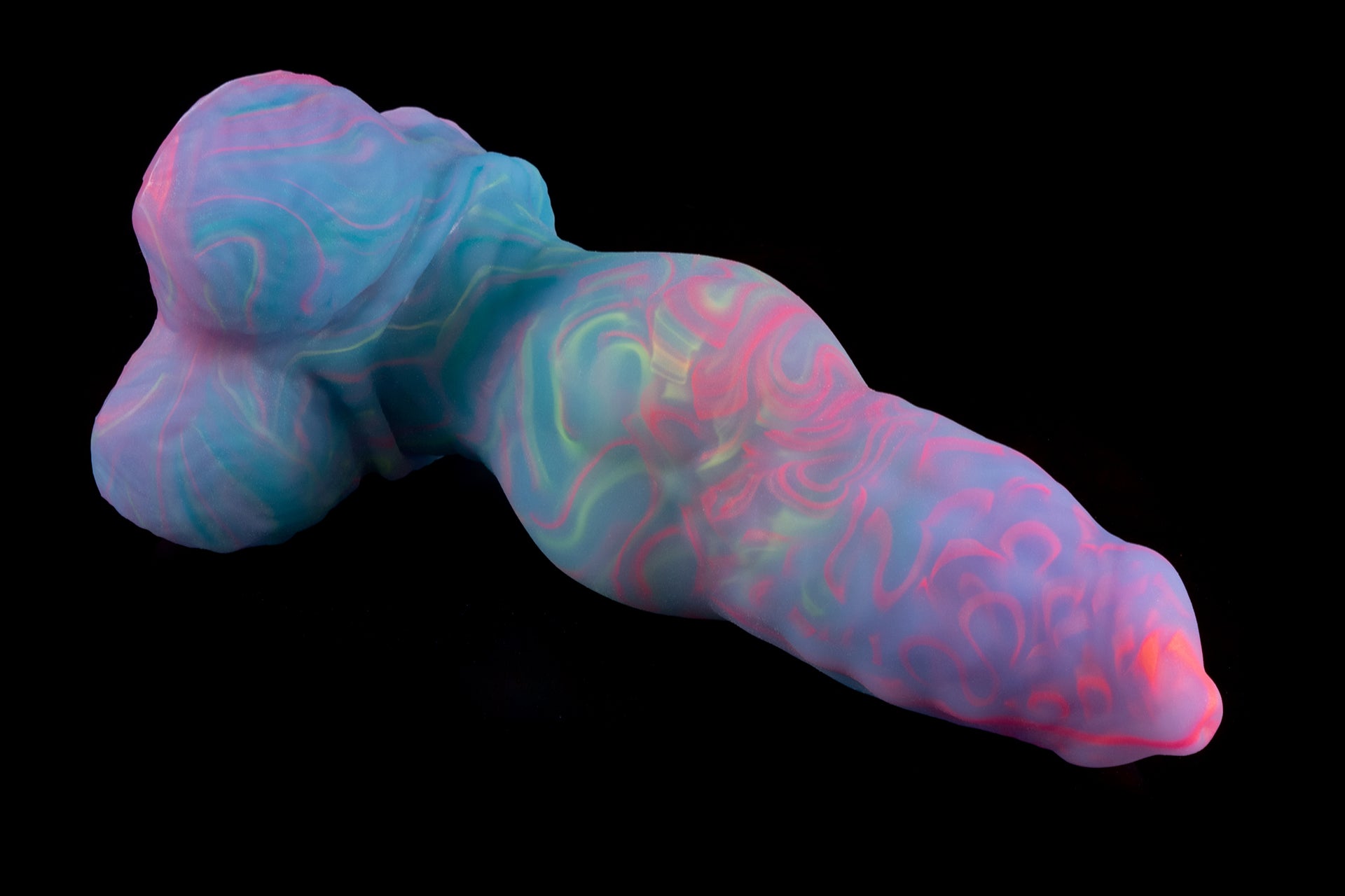 8185 Medium Dante in Medium Firmness with Suction Cup