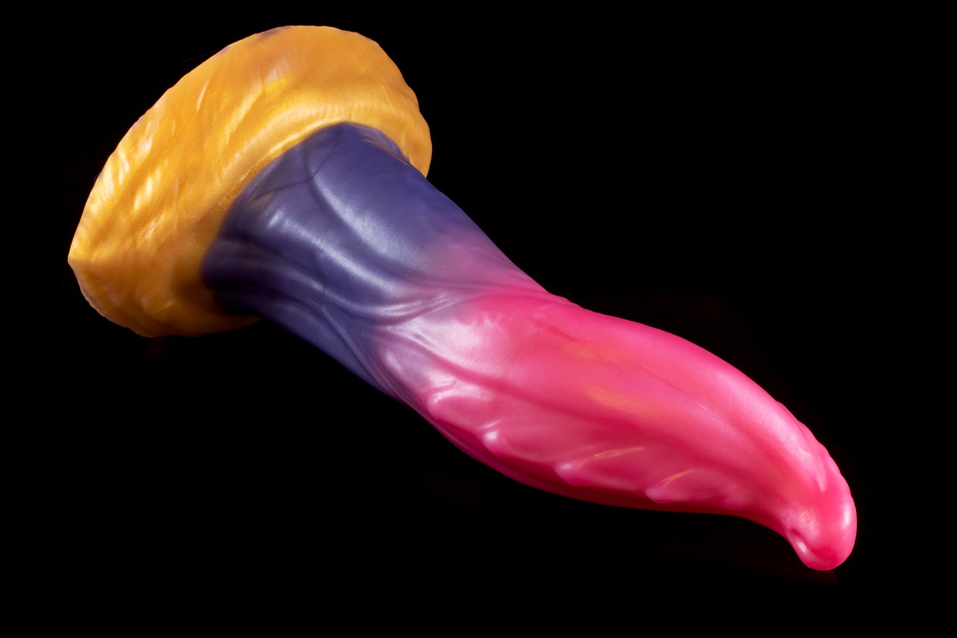 8186 XL Hidora in Soft Firmness with Suction Cup