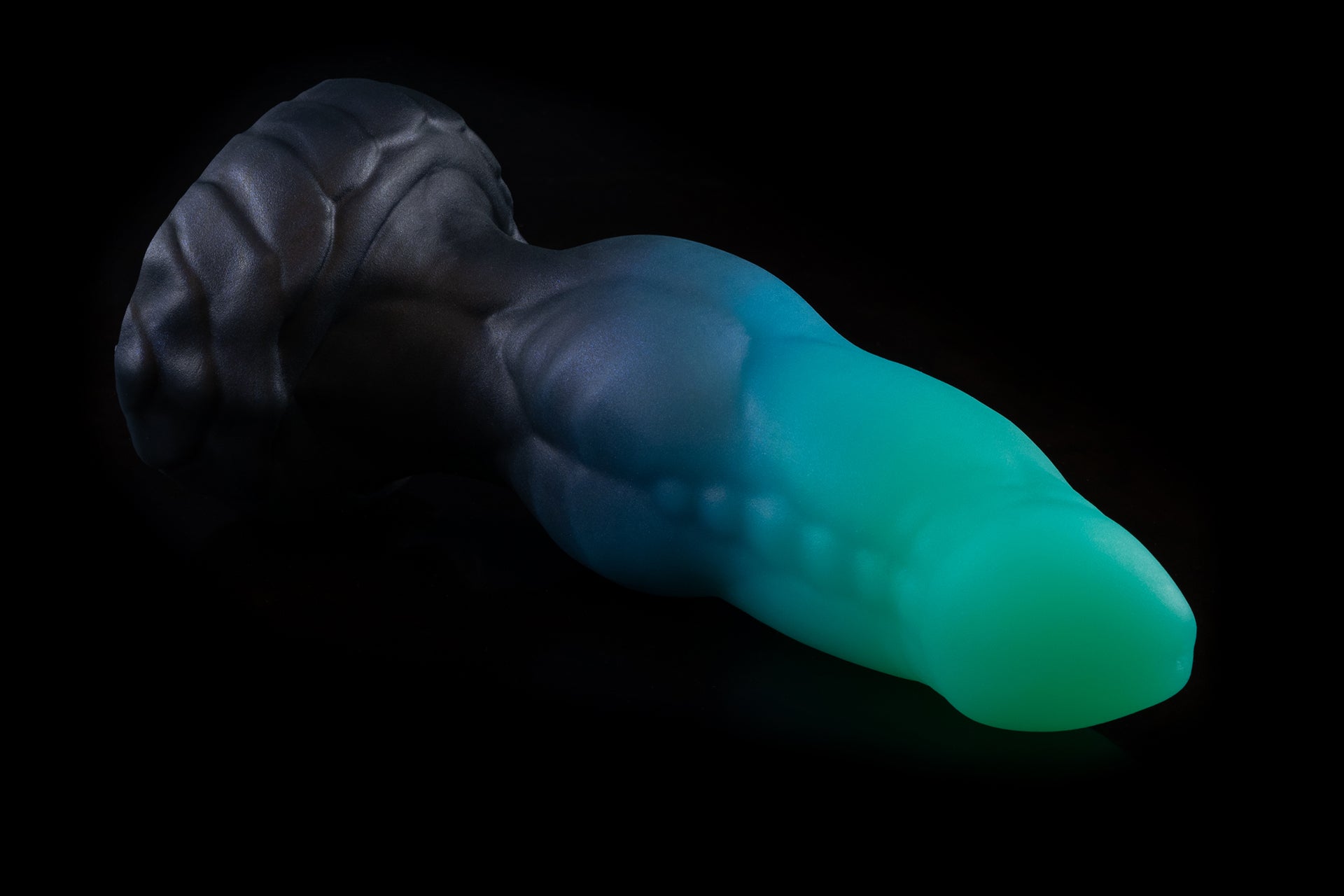 8198 Medium Mocha in Soft Firmness with Suction Cup