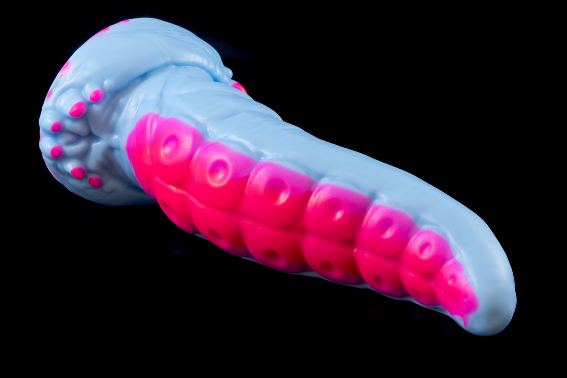 8212 Large Slikk in Medium Firmness with Suction Cup