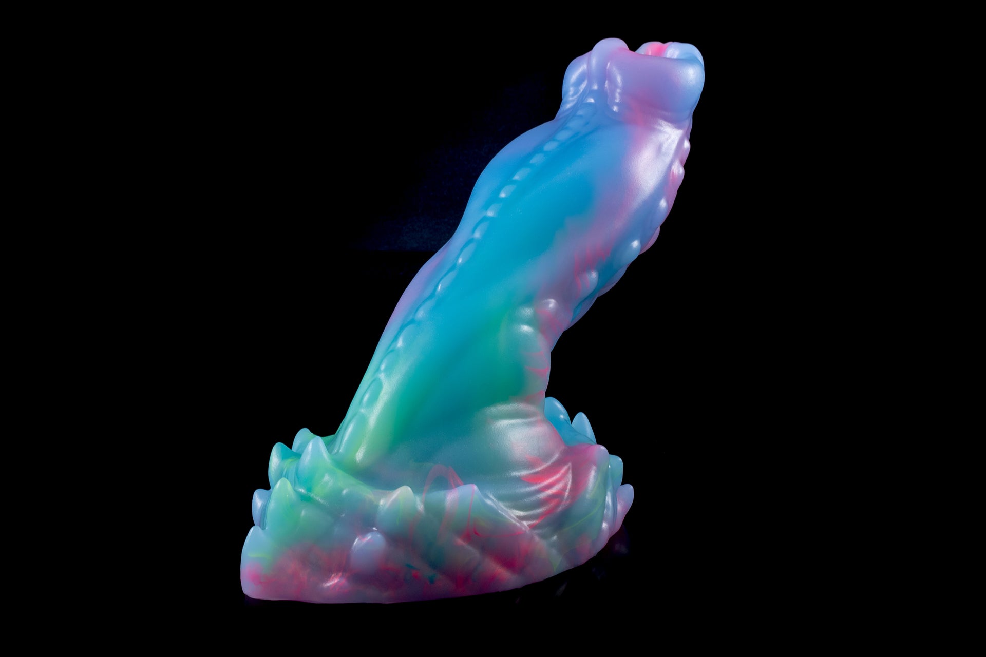8235 XL Croxic in Soft Firmness with Suction Cup