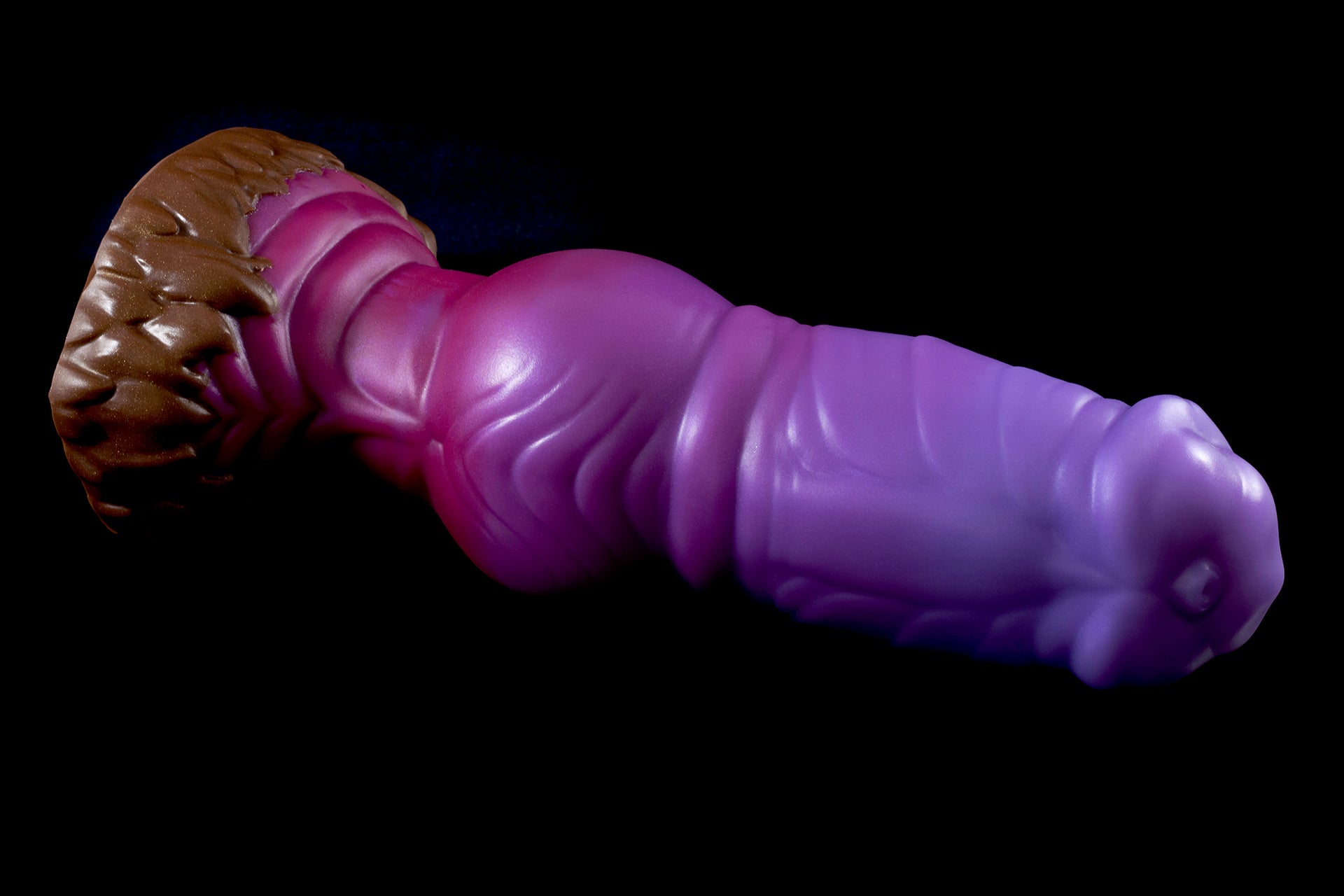 8253 XL Zane in Soft Firmness with Suction Cup