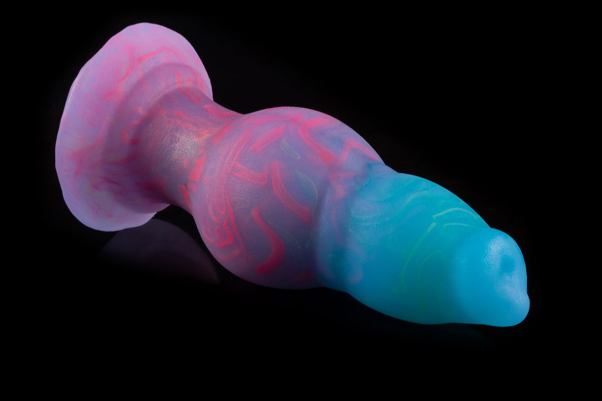 8277 Mini Jake in Medium Firmness