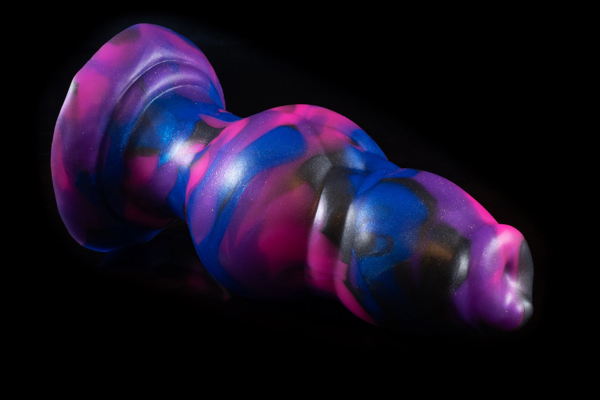 8312 XL Jake in Soft Firmness with Suction Cup