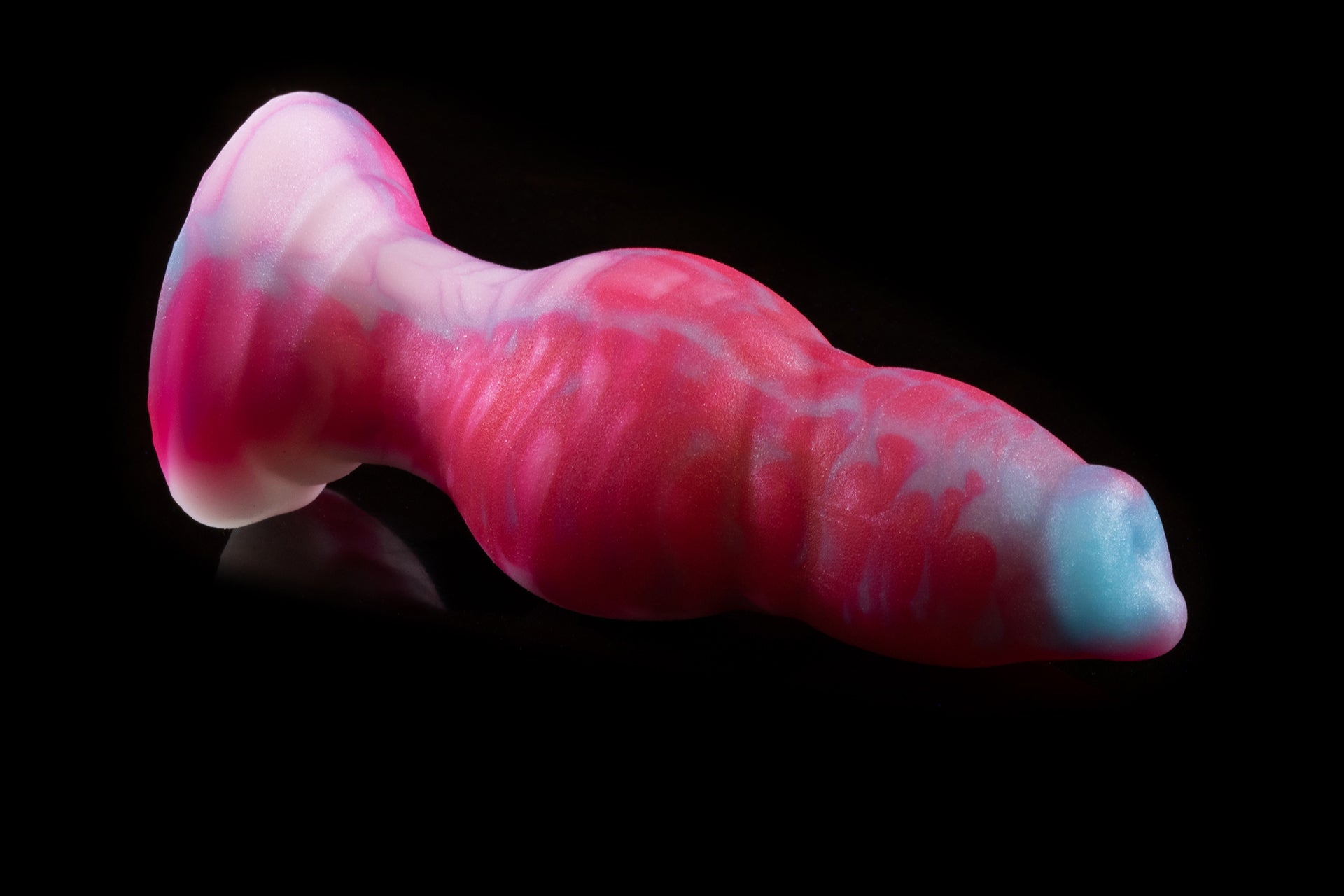 8318 Mini Jake in Medium Firmness