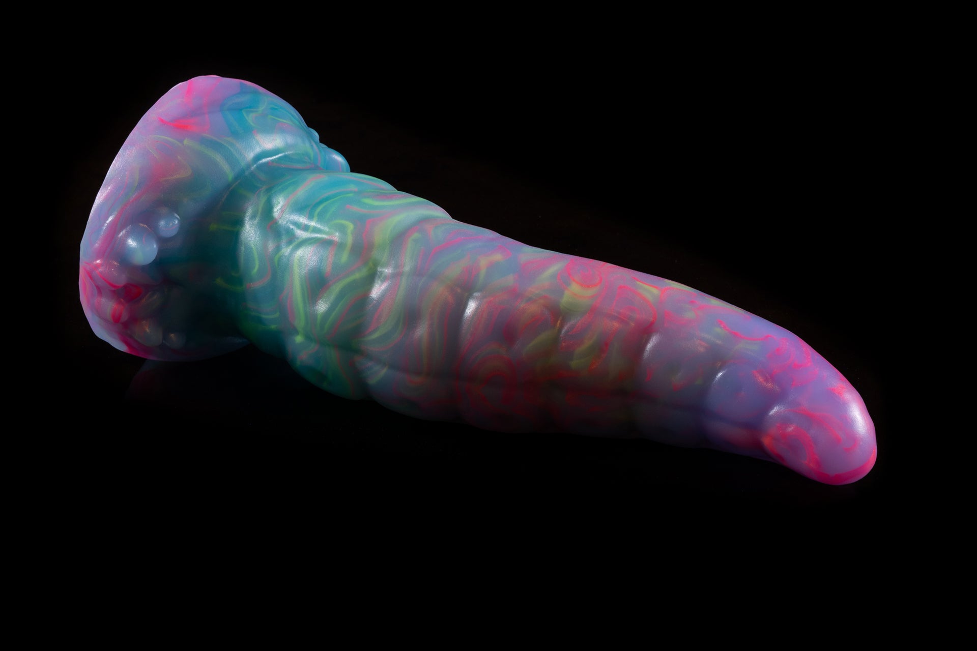 8321 Small Slikk in Medium Firmness