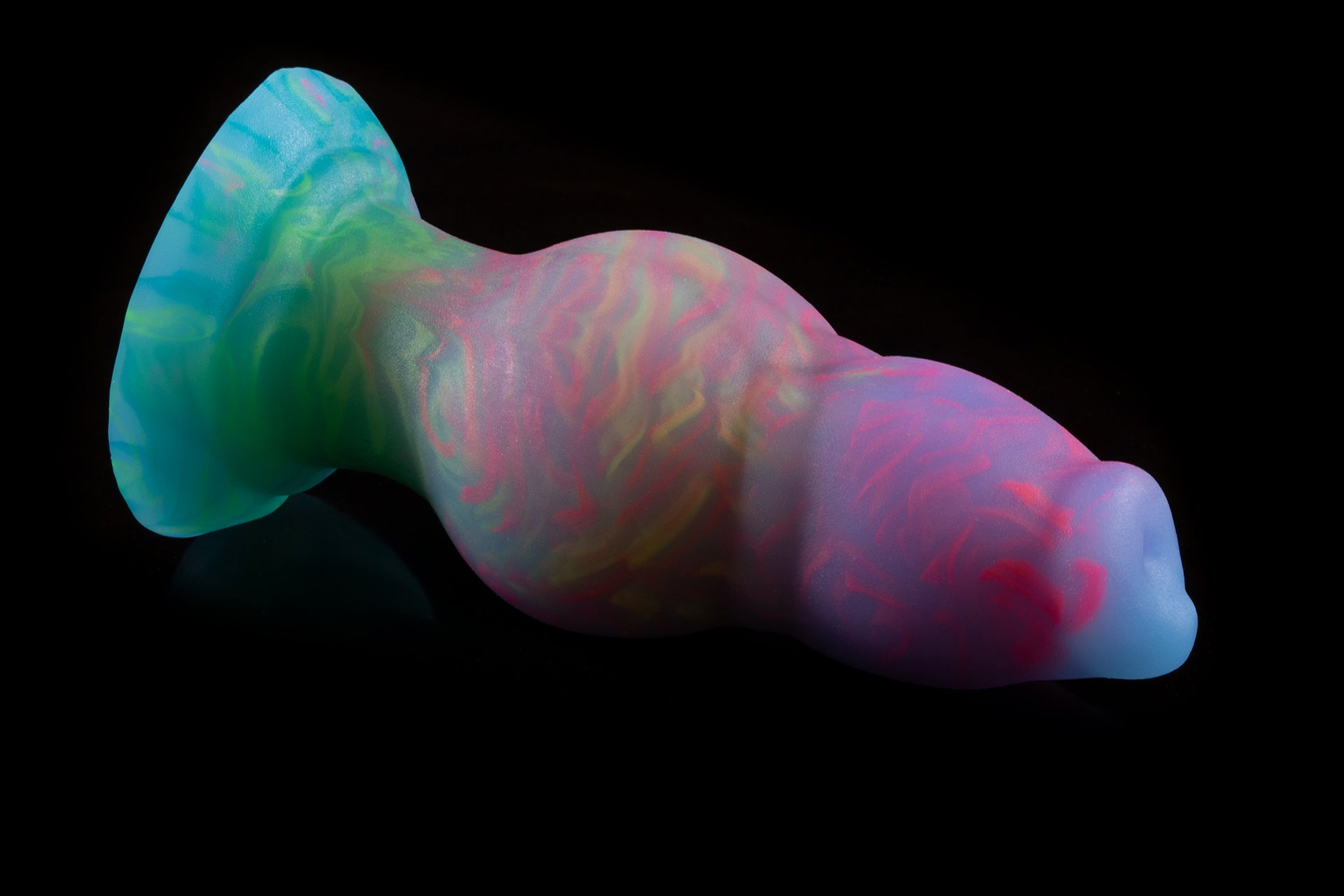 8324 Small Jake in Medium Firmness
