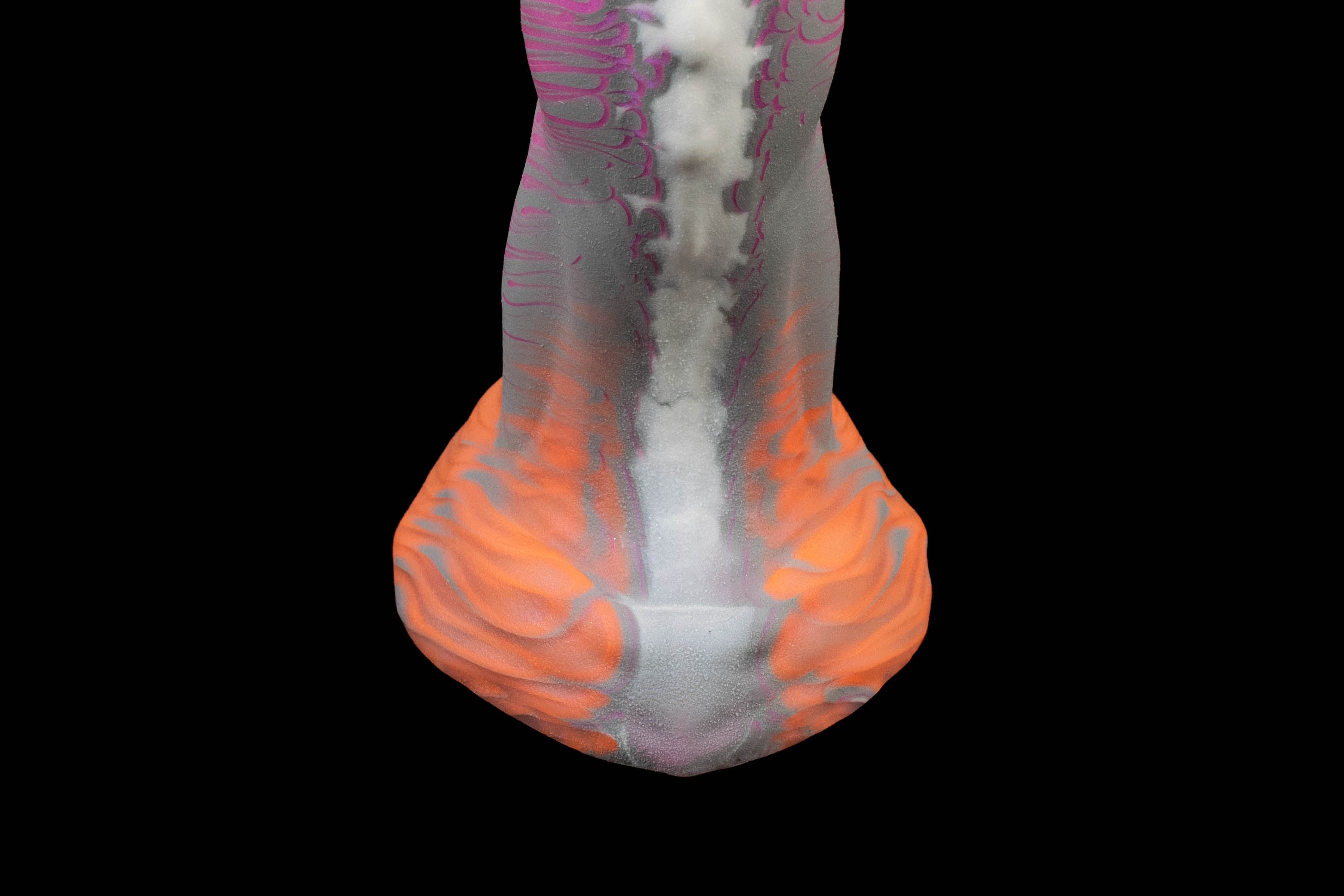11366 Small Hidora in Medium Firmness - Fizzle