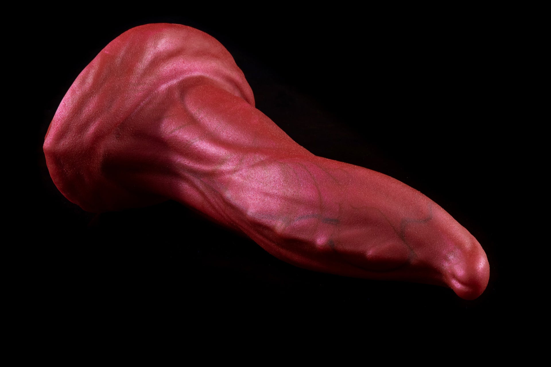 8338 Small Hidora in Soft Firmness with Suction Cup