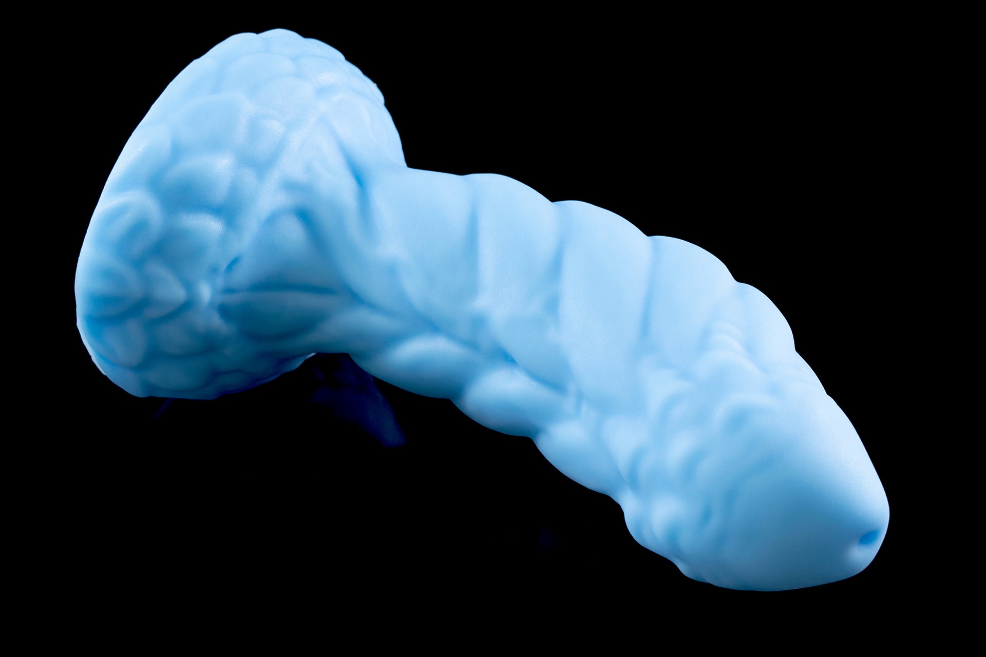 8407 Small Cortez in Soft Firmness with Suction Cup
