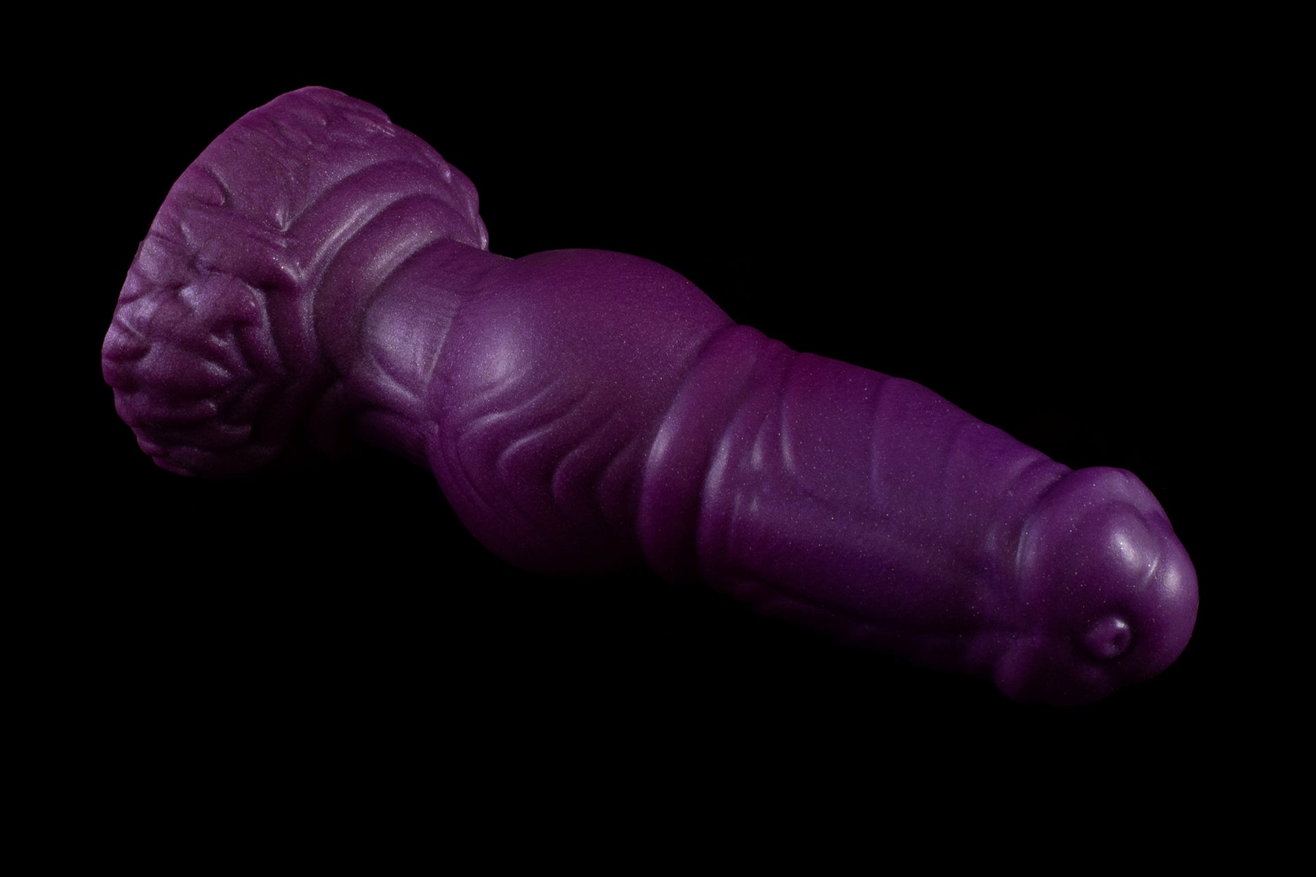 8439 Small Zane in Medium Firmness