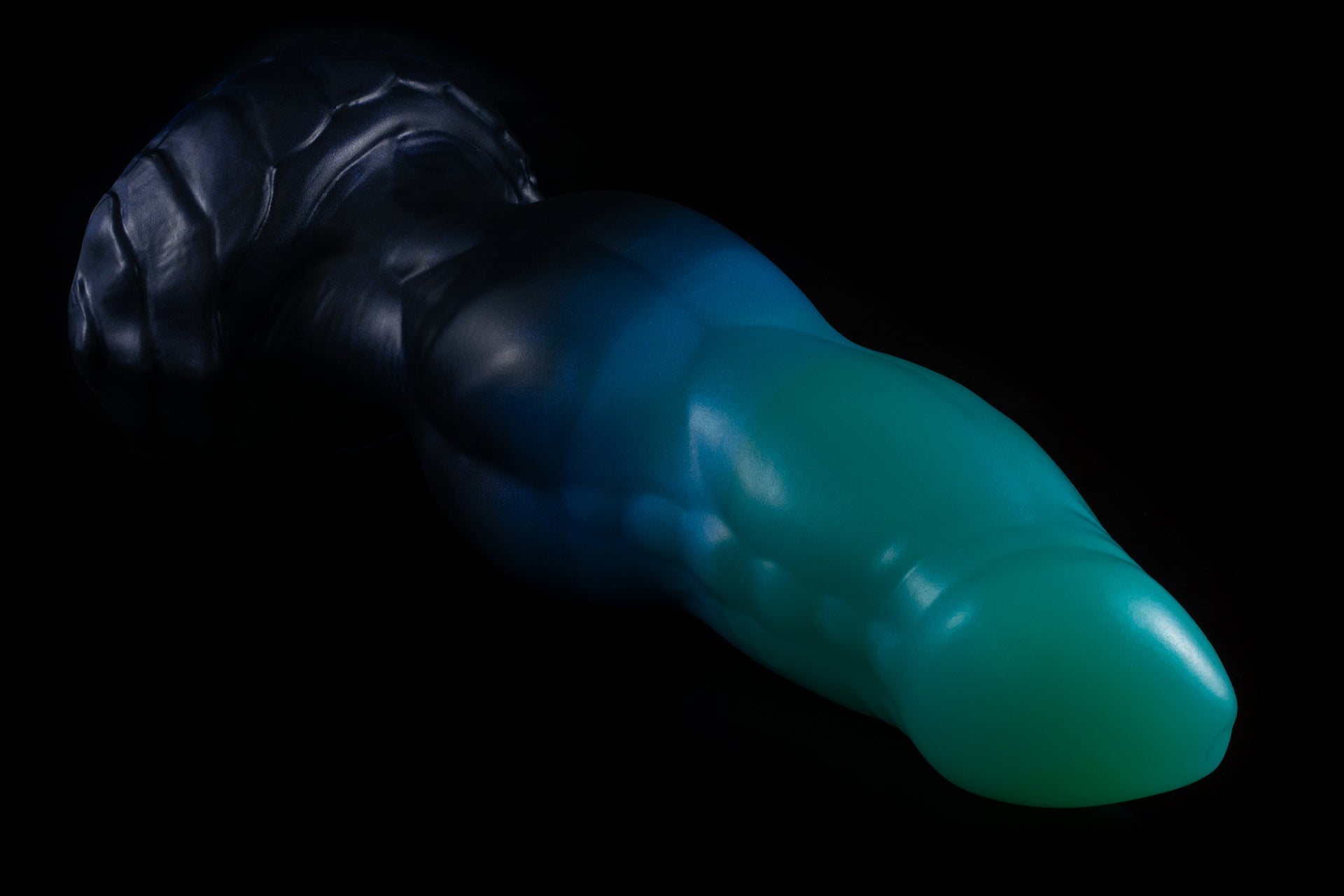 8442 XL Mocha in Soft Firmness with Suction Cup