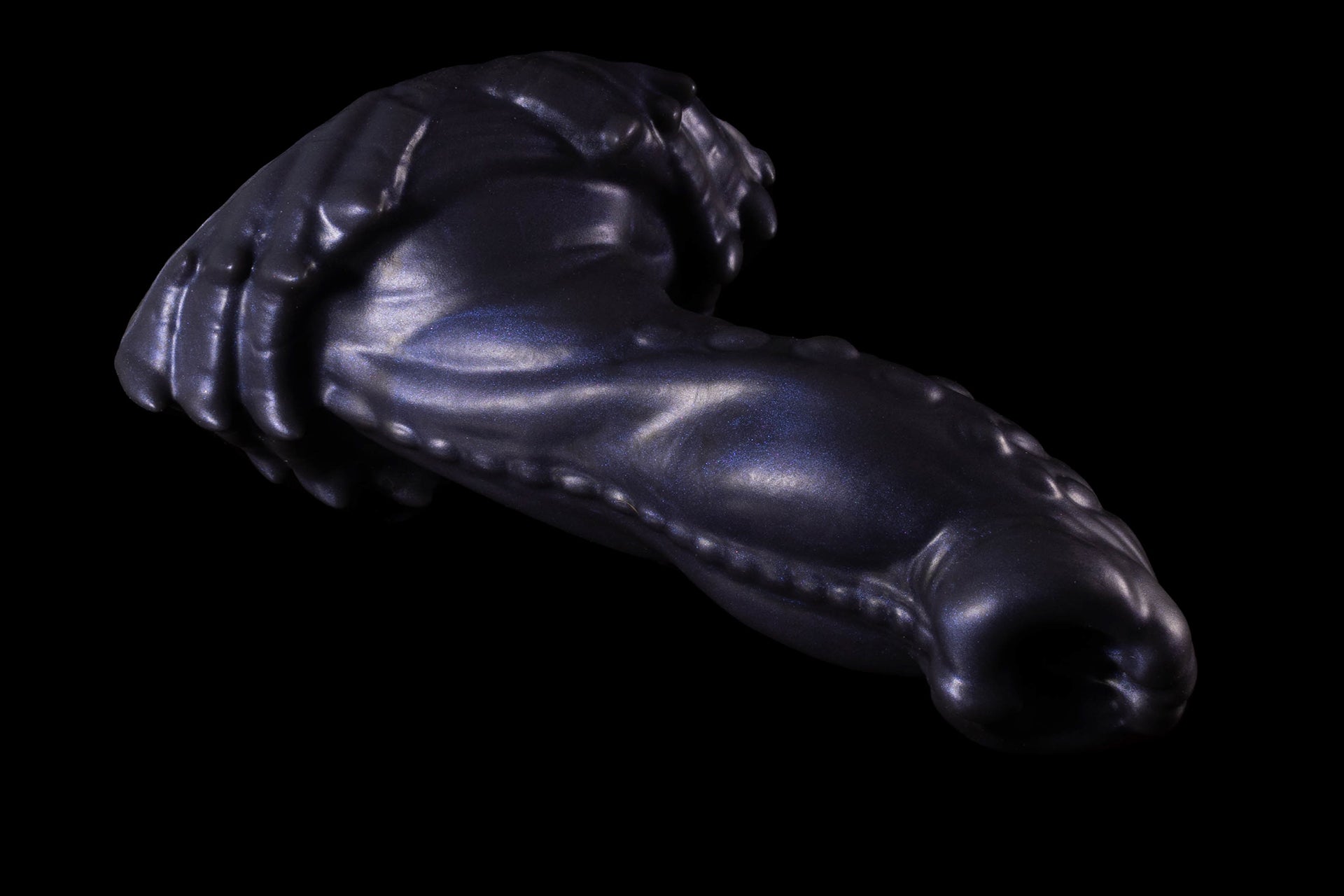 8461 Large Croxic in Soft Firmness - Fizzle