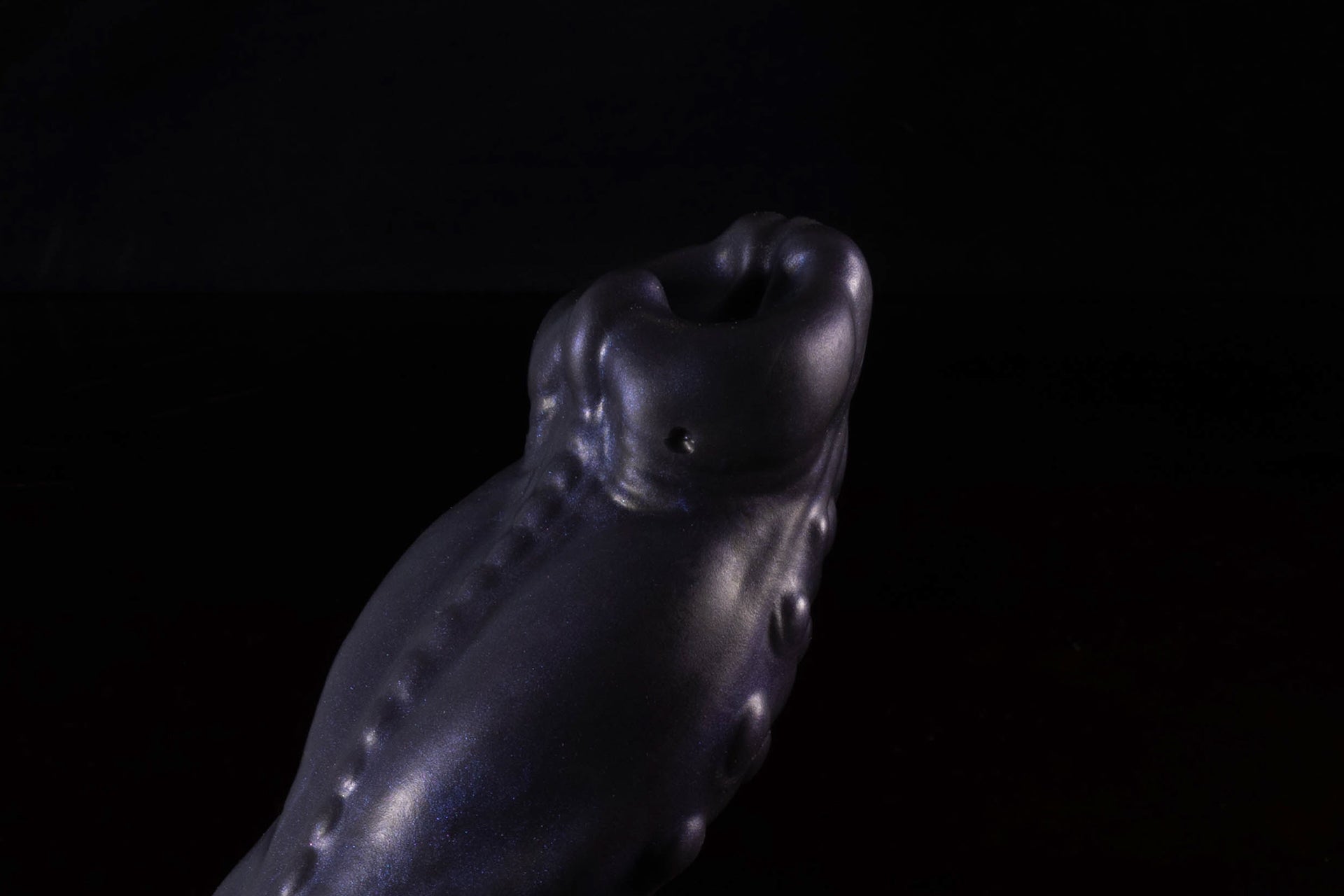 8461 Large Croxic in Soft Firmness - Fizzle
