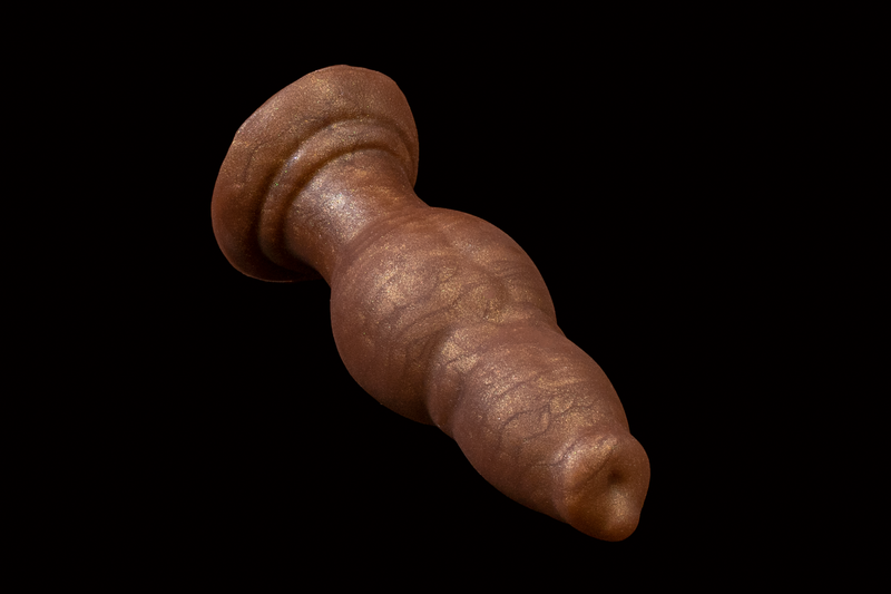10574 Mini Jake in Medium Firmness