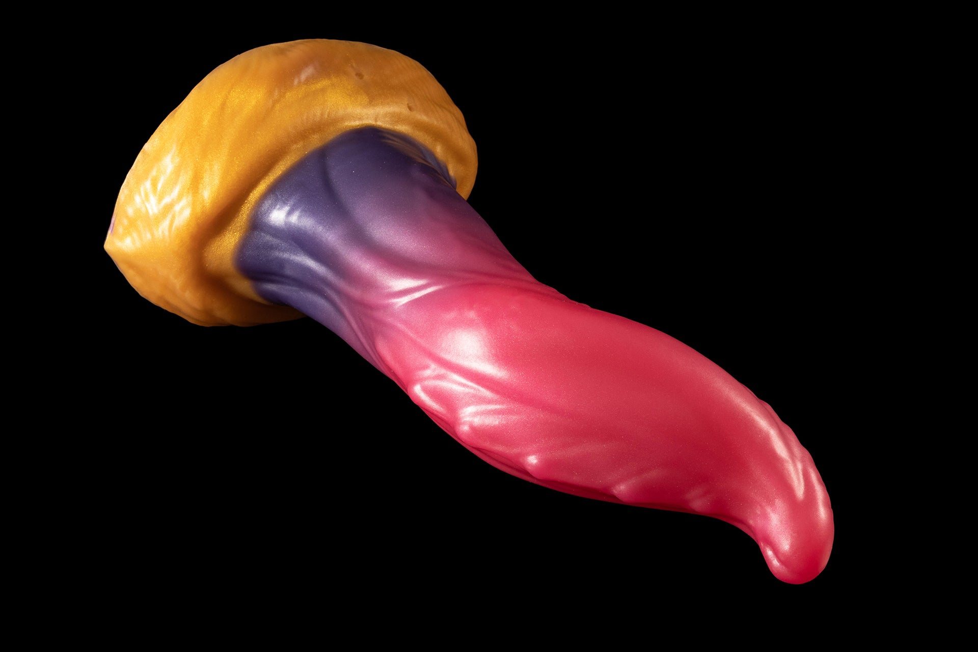8593 XL Hidora in Soft Firmness with Suction Cup - Fizzle