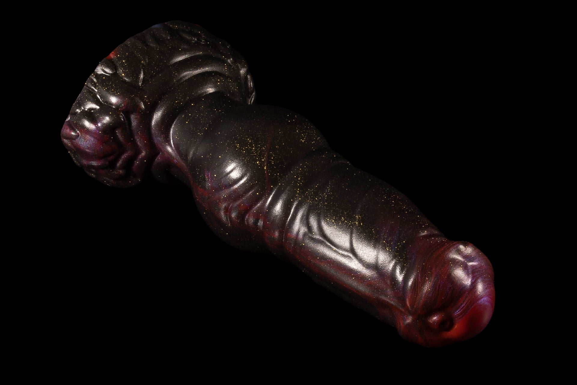 8622 Small Zane in Soft Firmness with Suction Cup