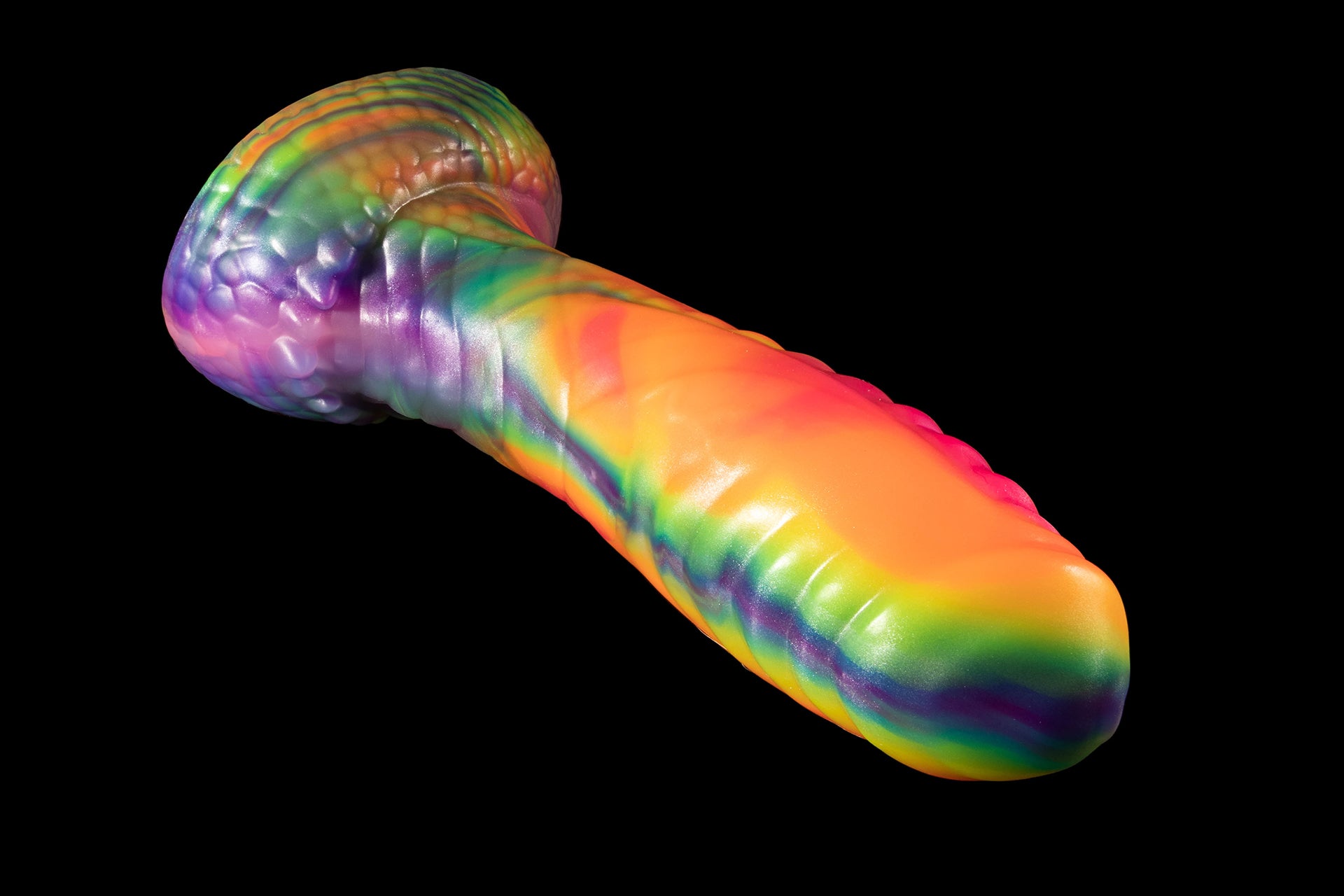 8631 XL Alto in Soft Firmness with Suction Cup