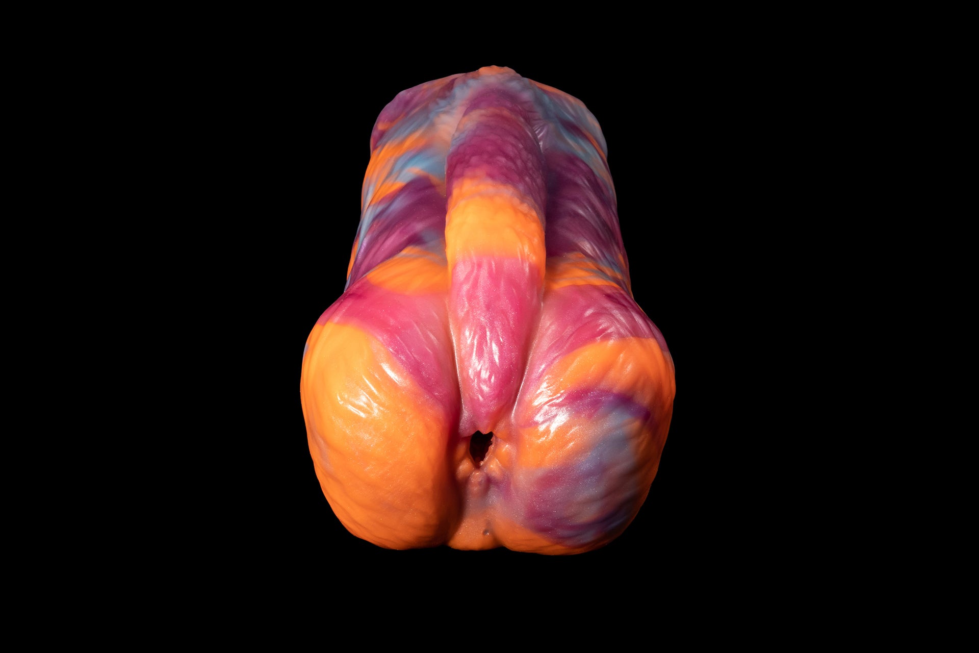 8652 Zane Butt - Full Size - Fizzle