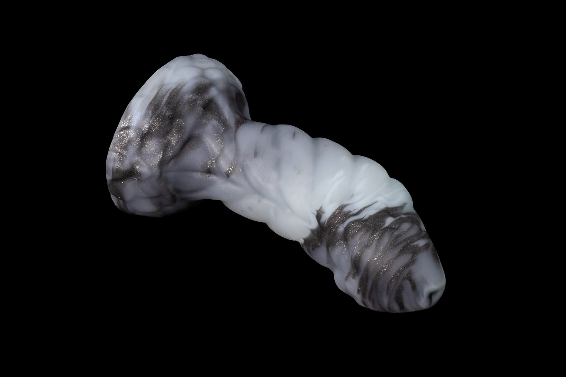 8655 Small Cortez in Medium Firmness with Suction Cup