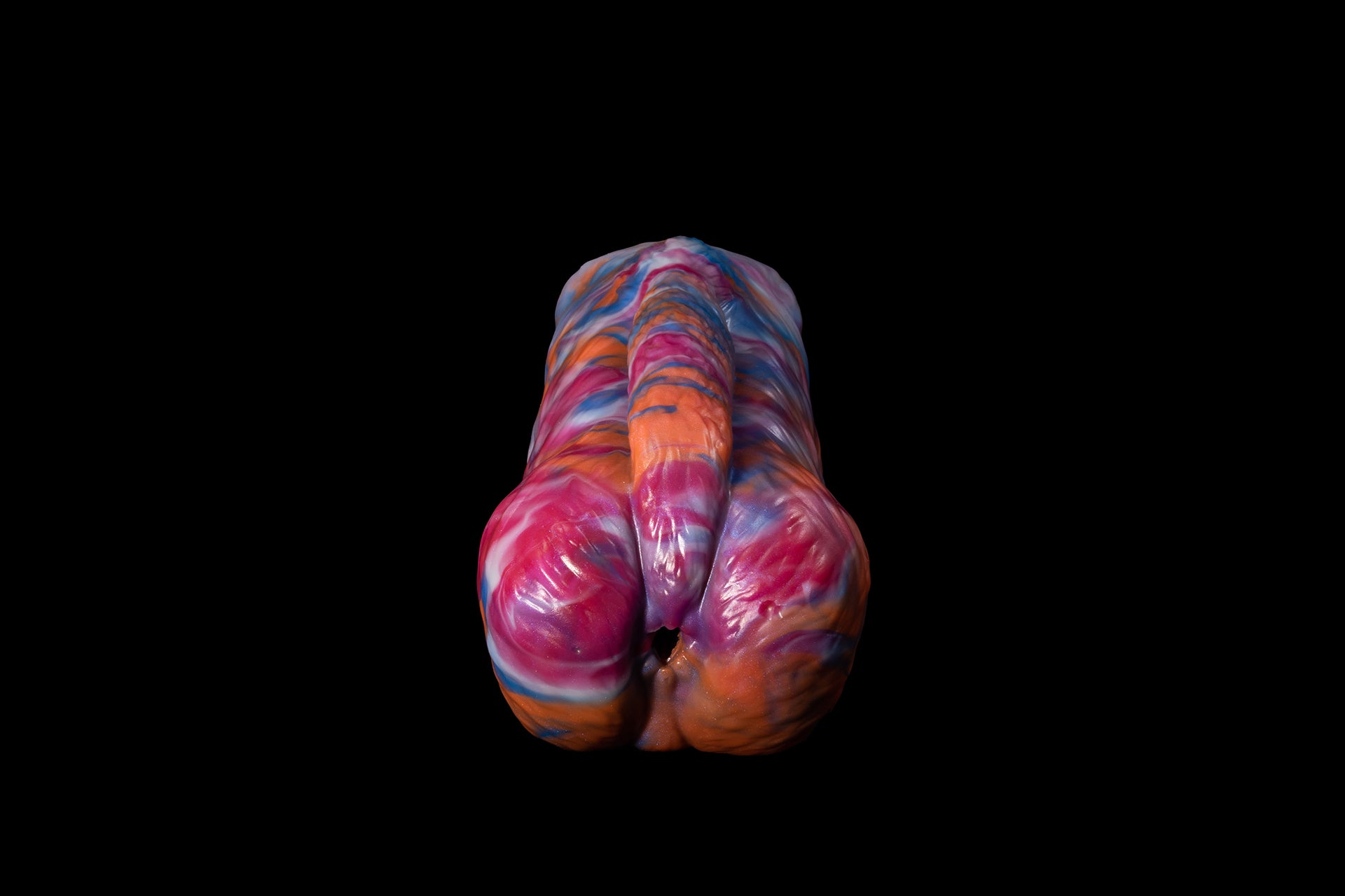 8657 Zane Butt - Full Size - Fizzle