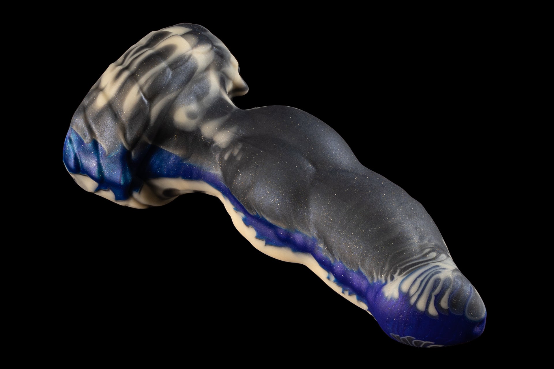 8781 Medium Mocha in Medium Firmness with Suction Cup