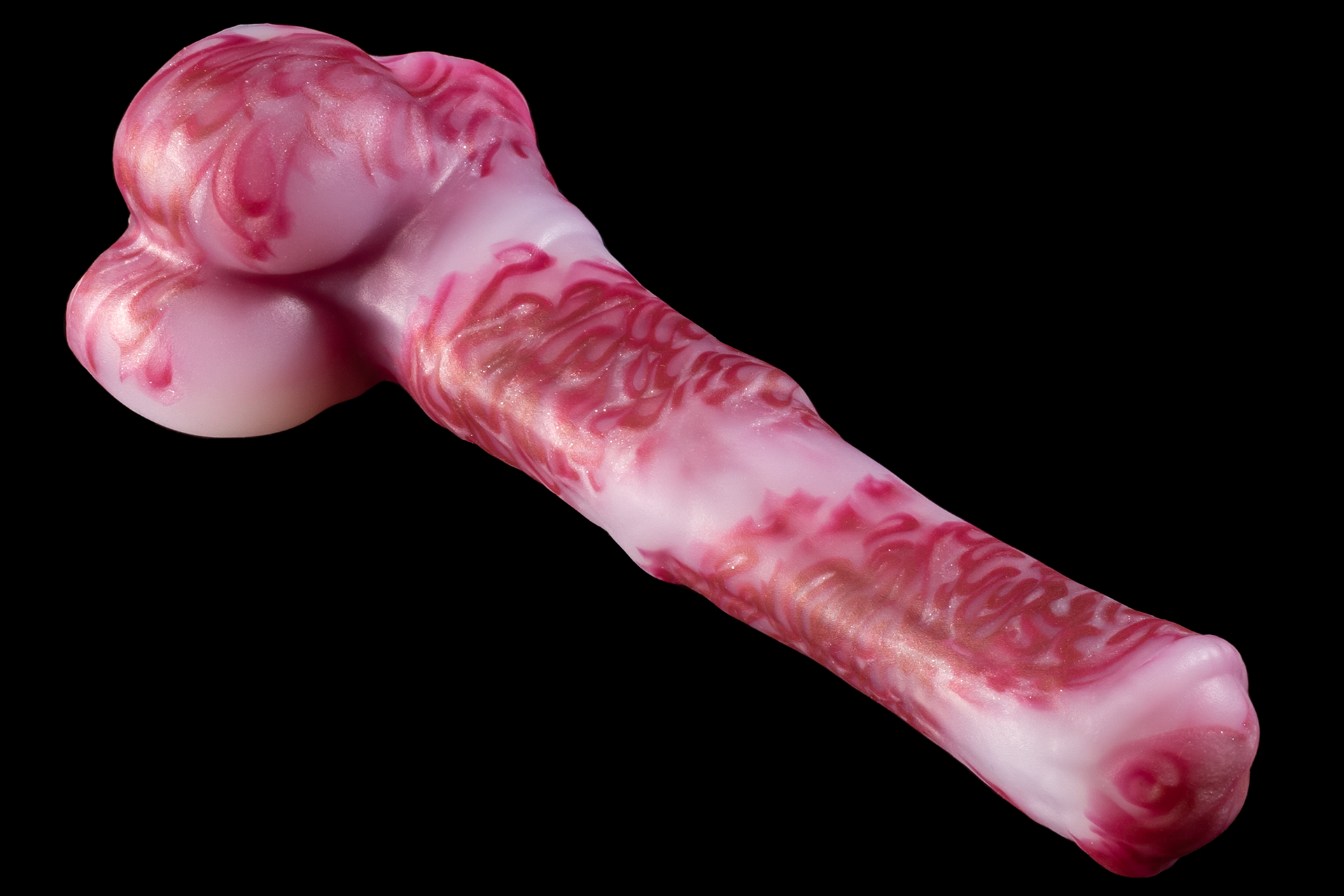 8895 Small Atlas in Medium Firmness with Suction Cup