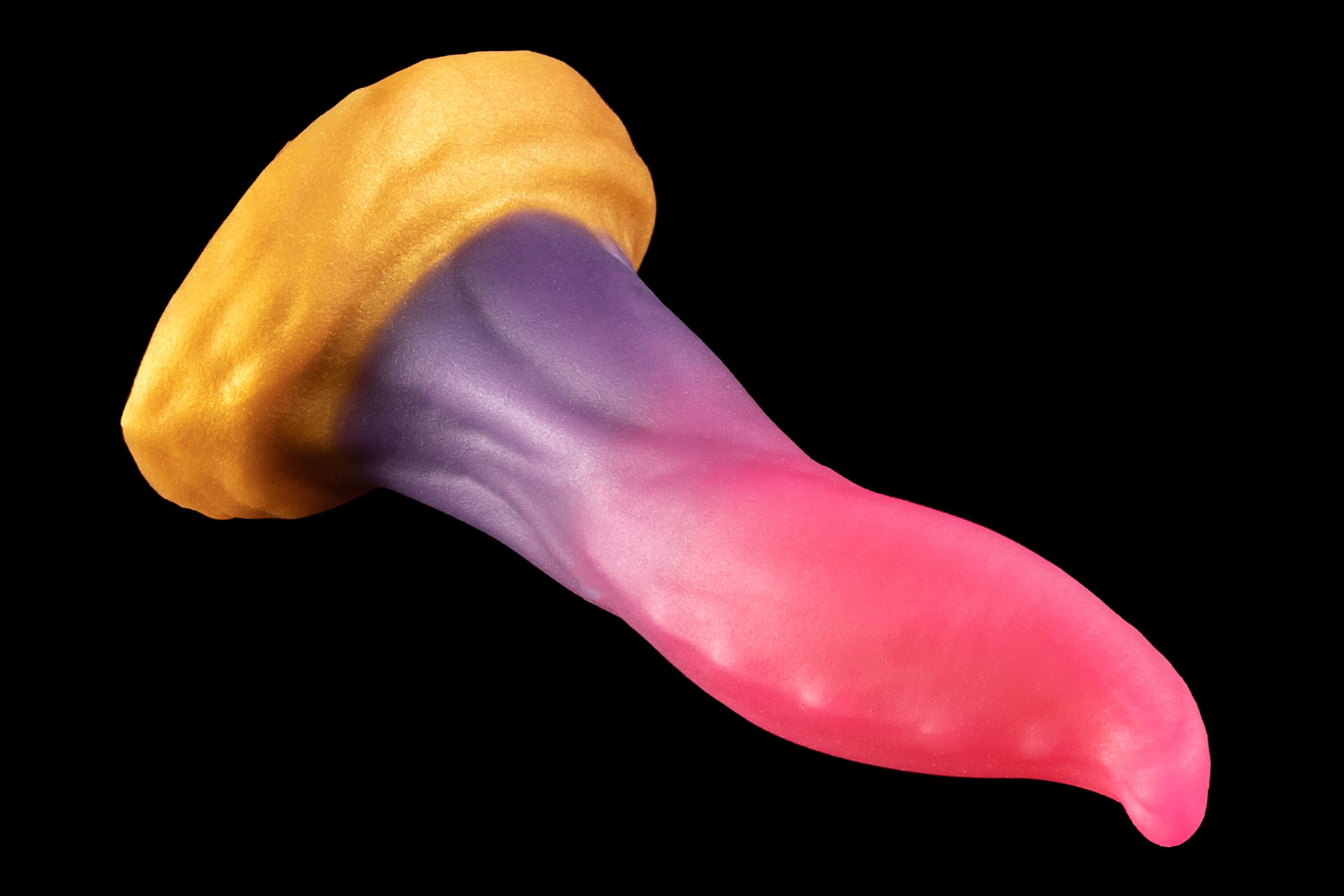 8904 Mini Hidora in Soft Firmness with Suction Cup