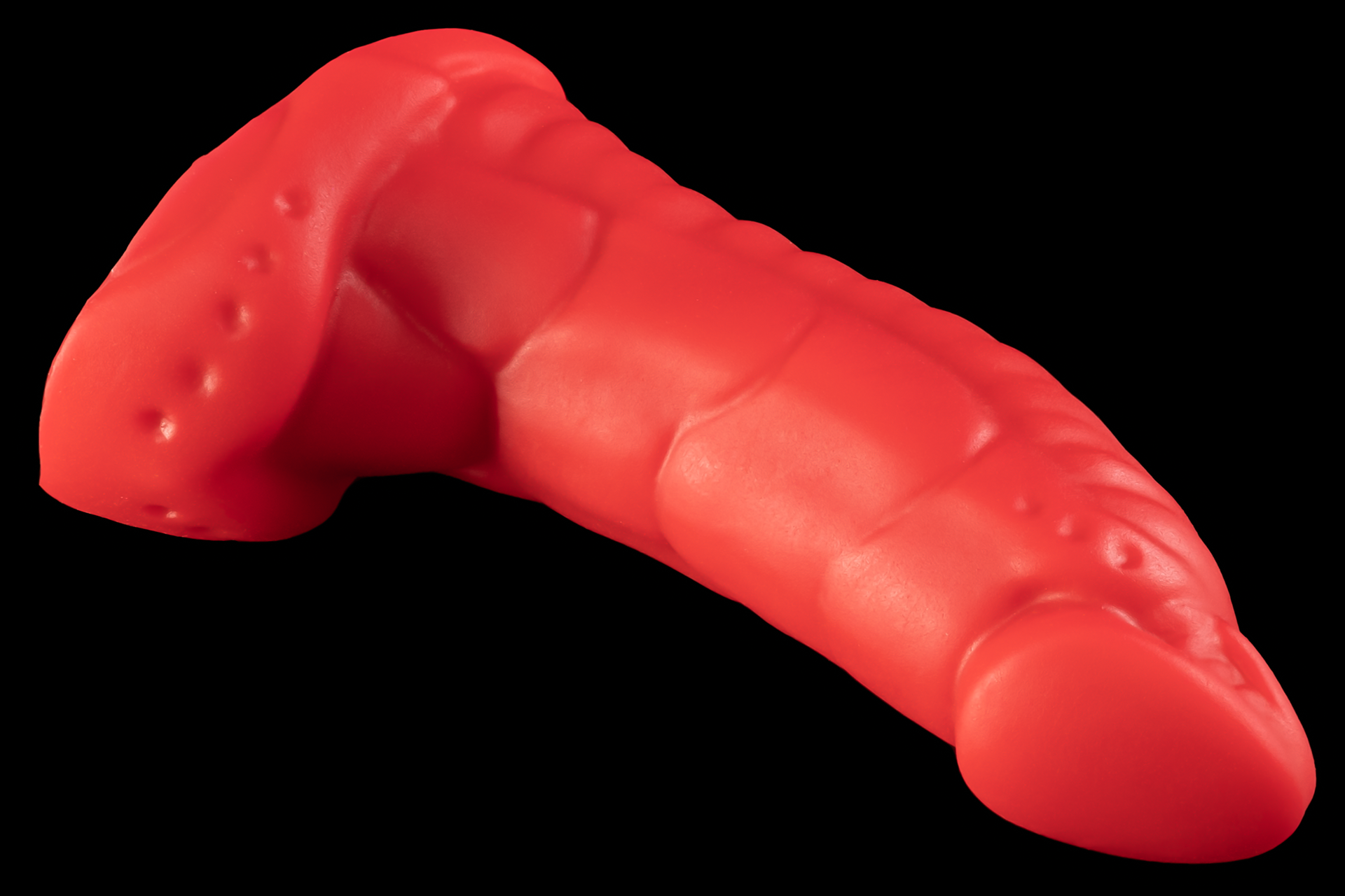 8910 Small Mantis in Medium Firmness with Suction Cup