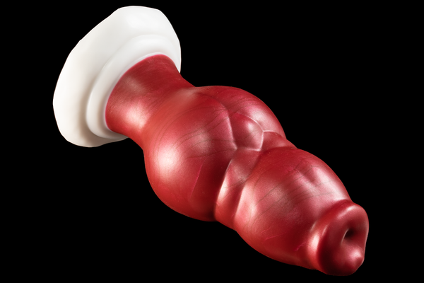8916 XL Jake in Firm Firmness with Suction Cup