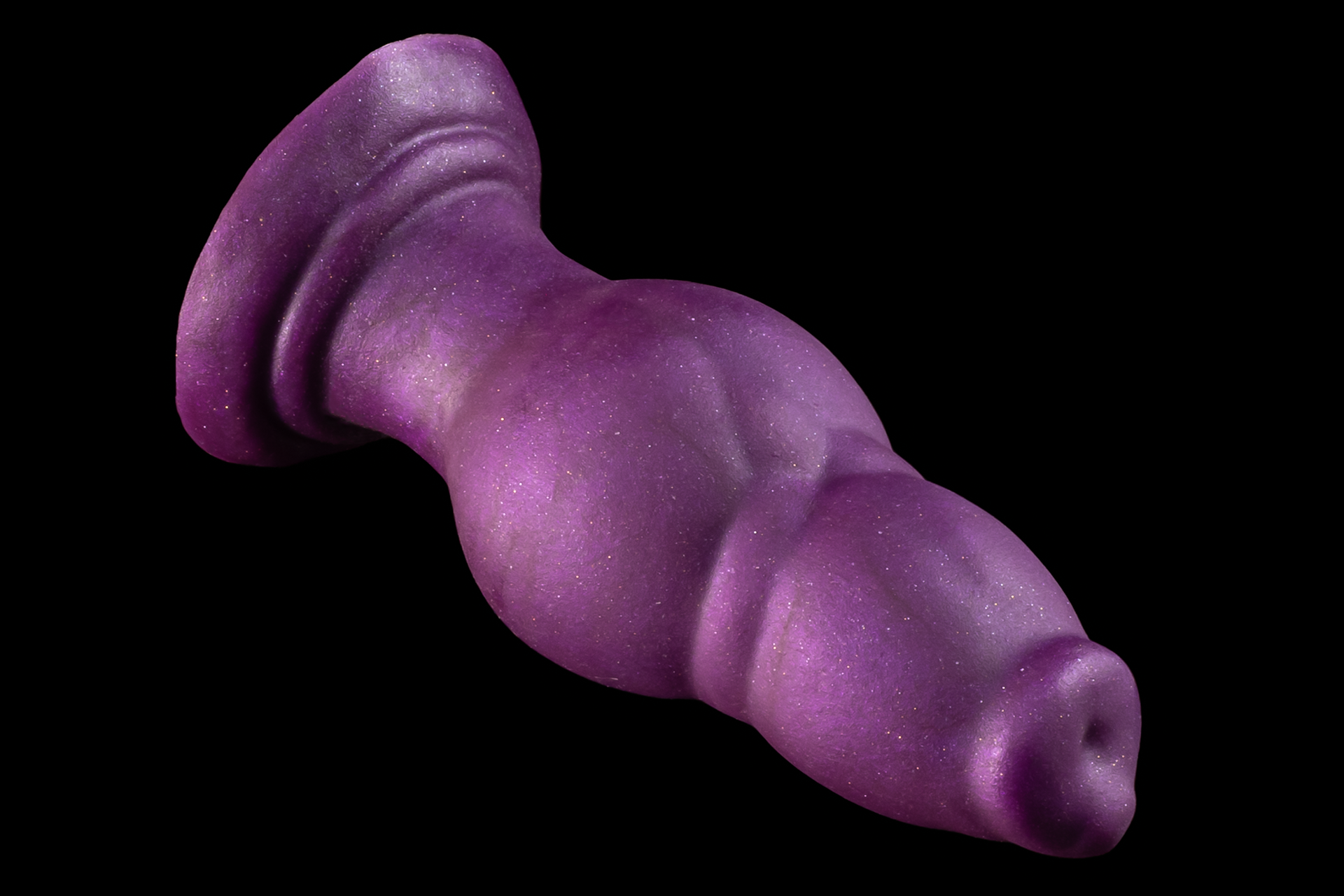 8919 Small Jake in Soft Firmness
