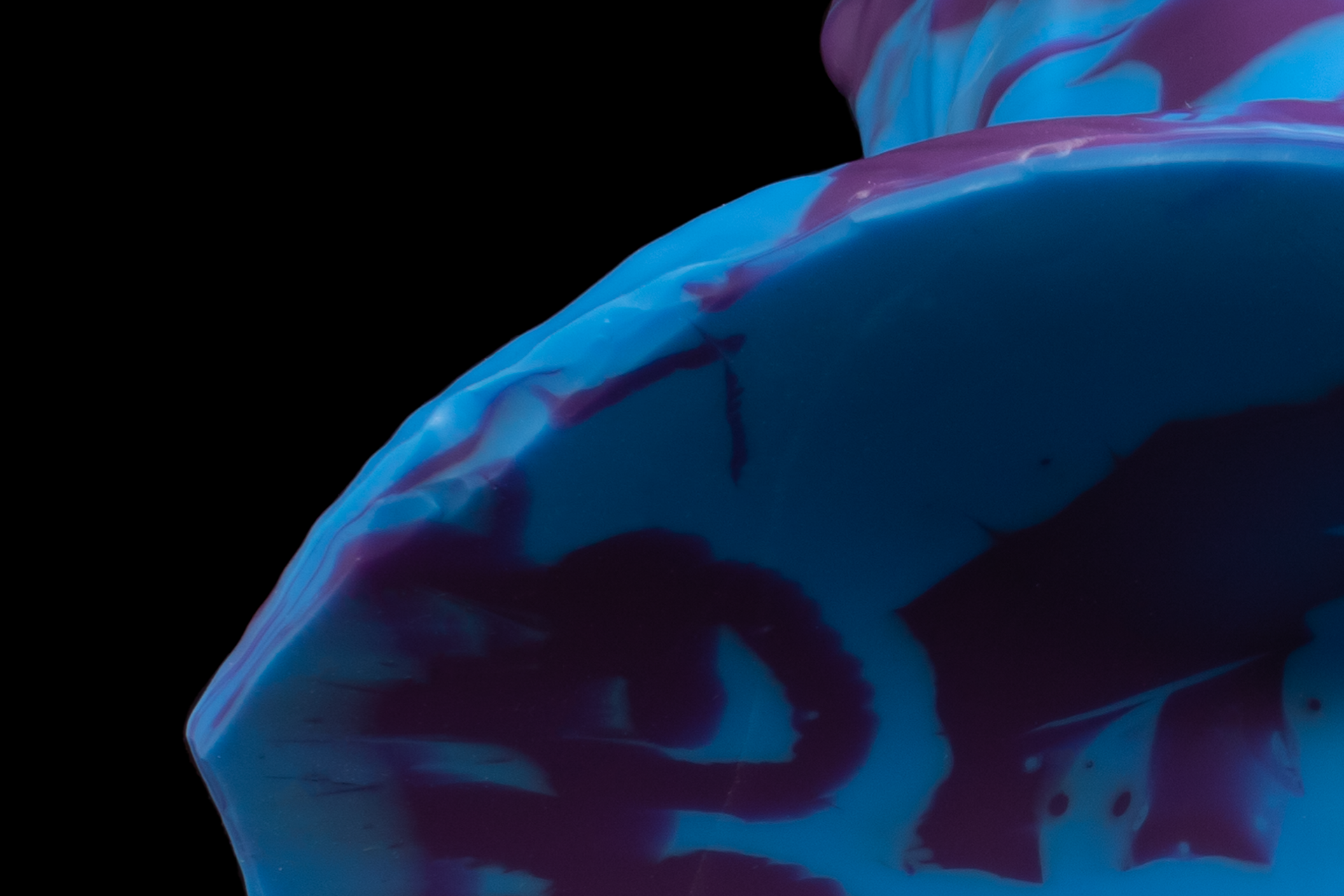 8935 XL Hidora in Soft Firmness with Suction Cup - Fizzle