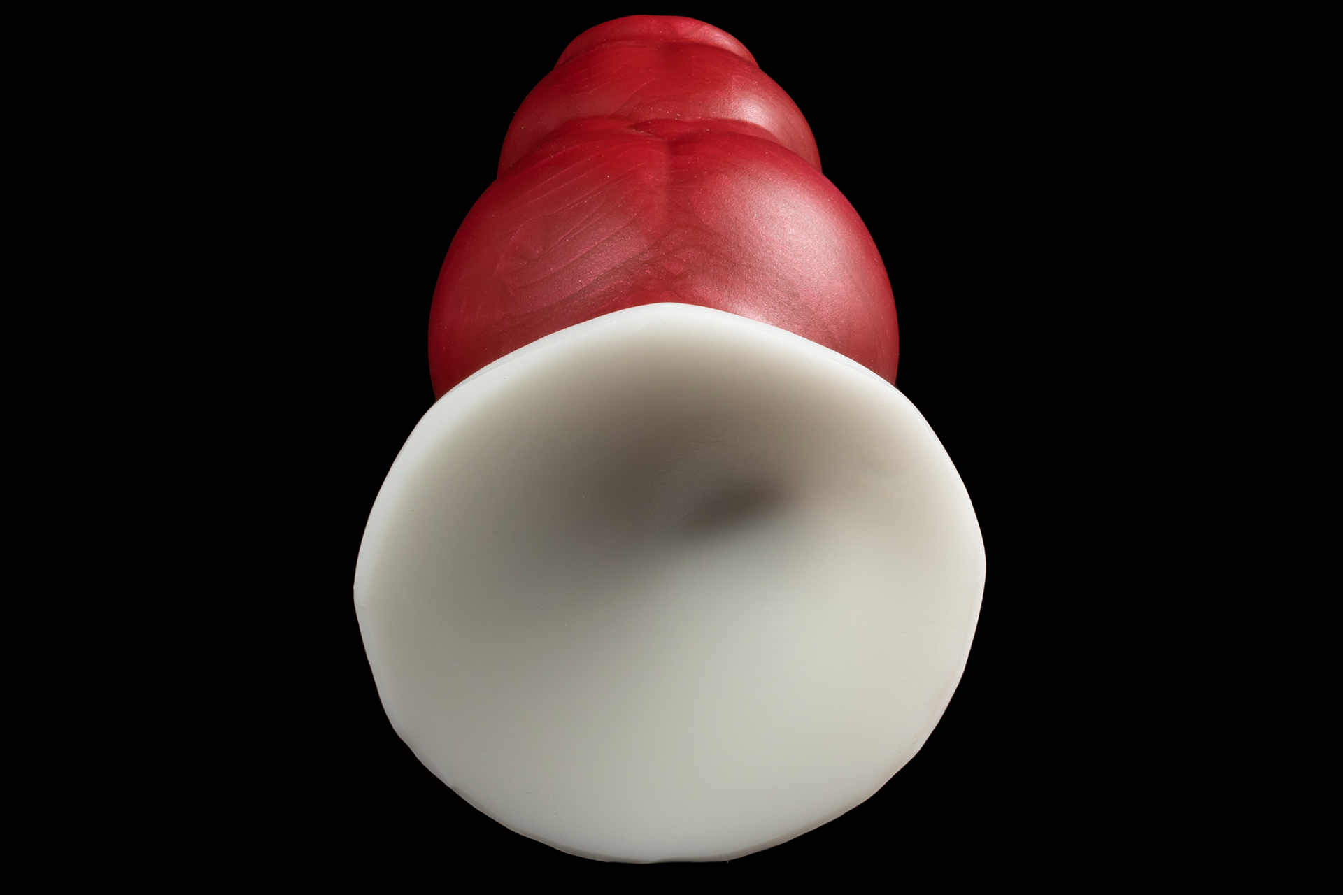 8955 XL Jake in Firm Firmness with Suction Cup - Fizzle