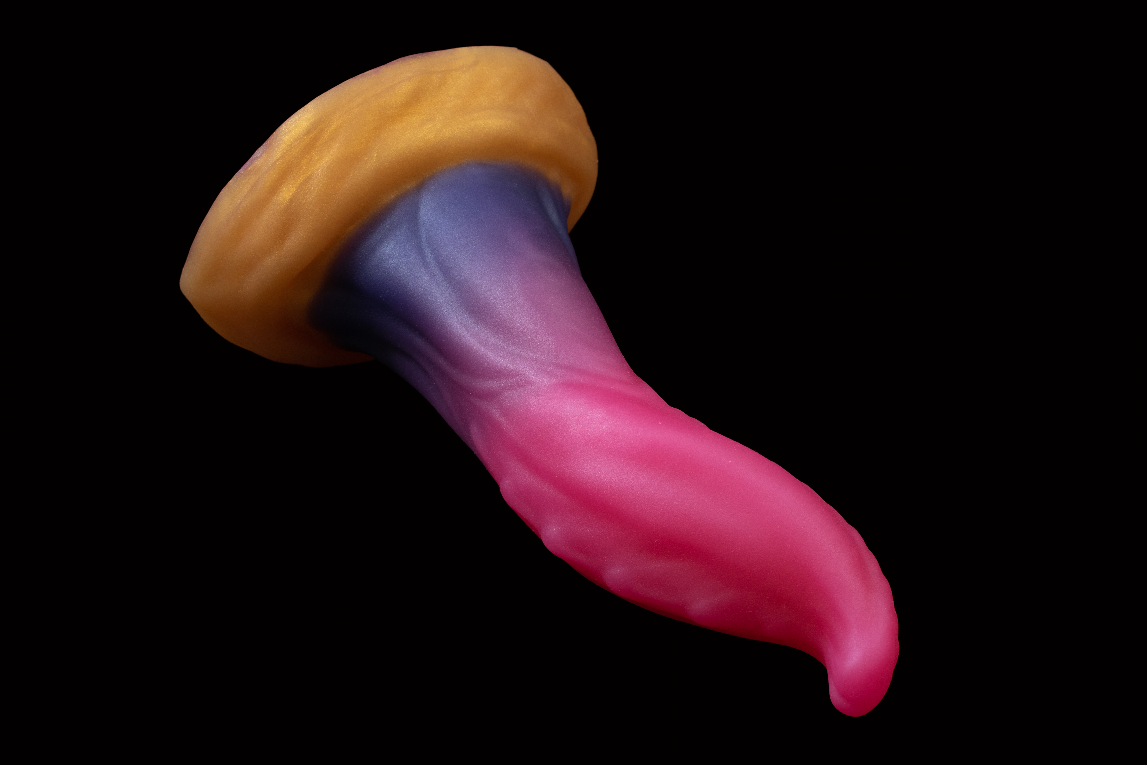 10553 Medium Hidora in Soft Firmness with Suction Cup