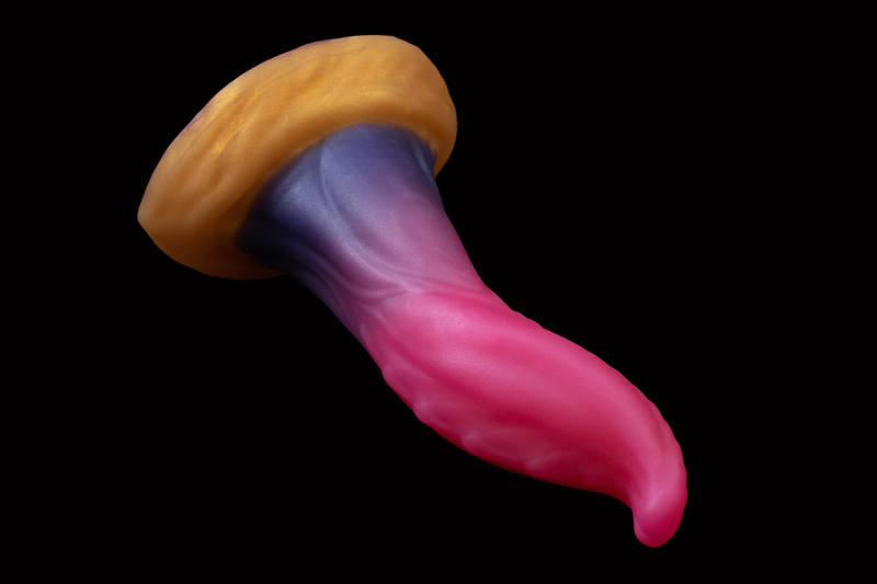 10553 Medium Hidora in Soft Firmness with Suction Cup