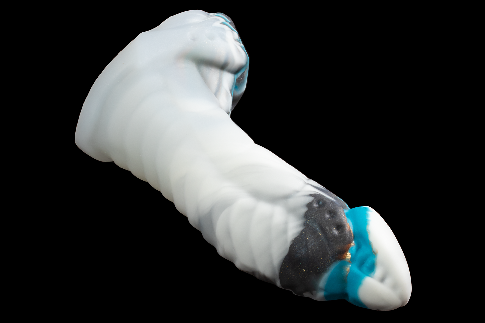8973 Medium Mantis in Soft Firmness with Suction Cup