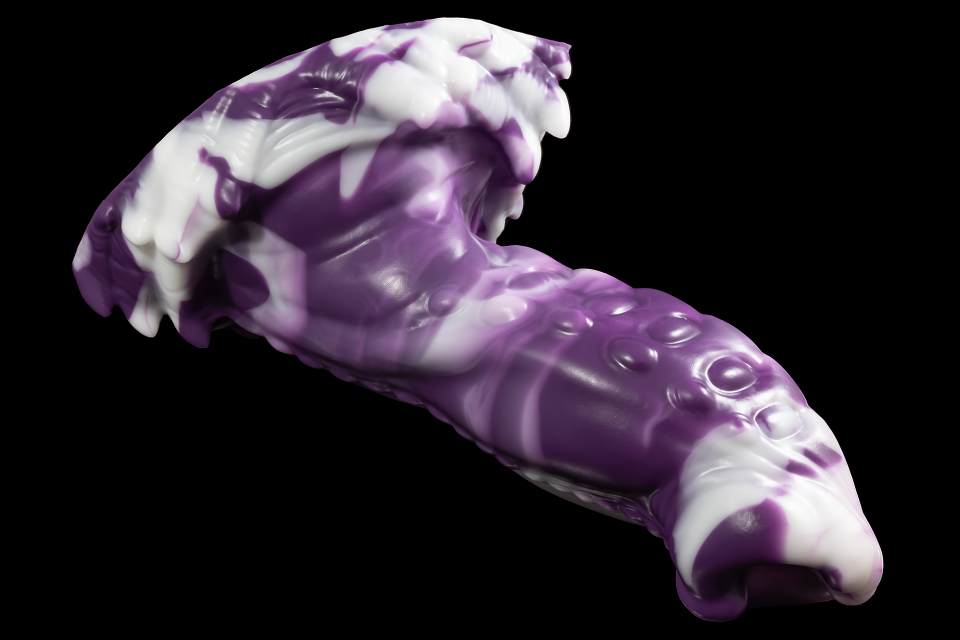 8980 XL Croxic in Soft Firmness with Suction Cup
