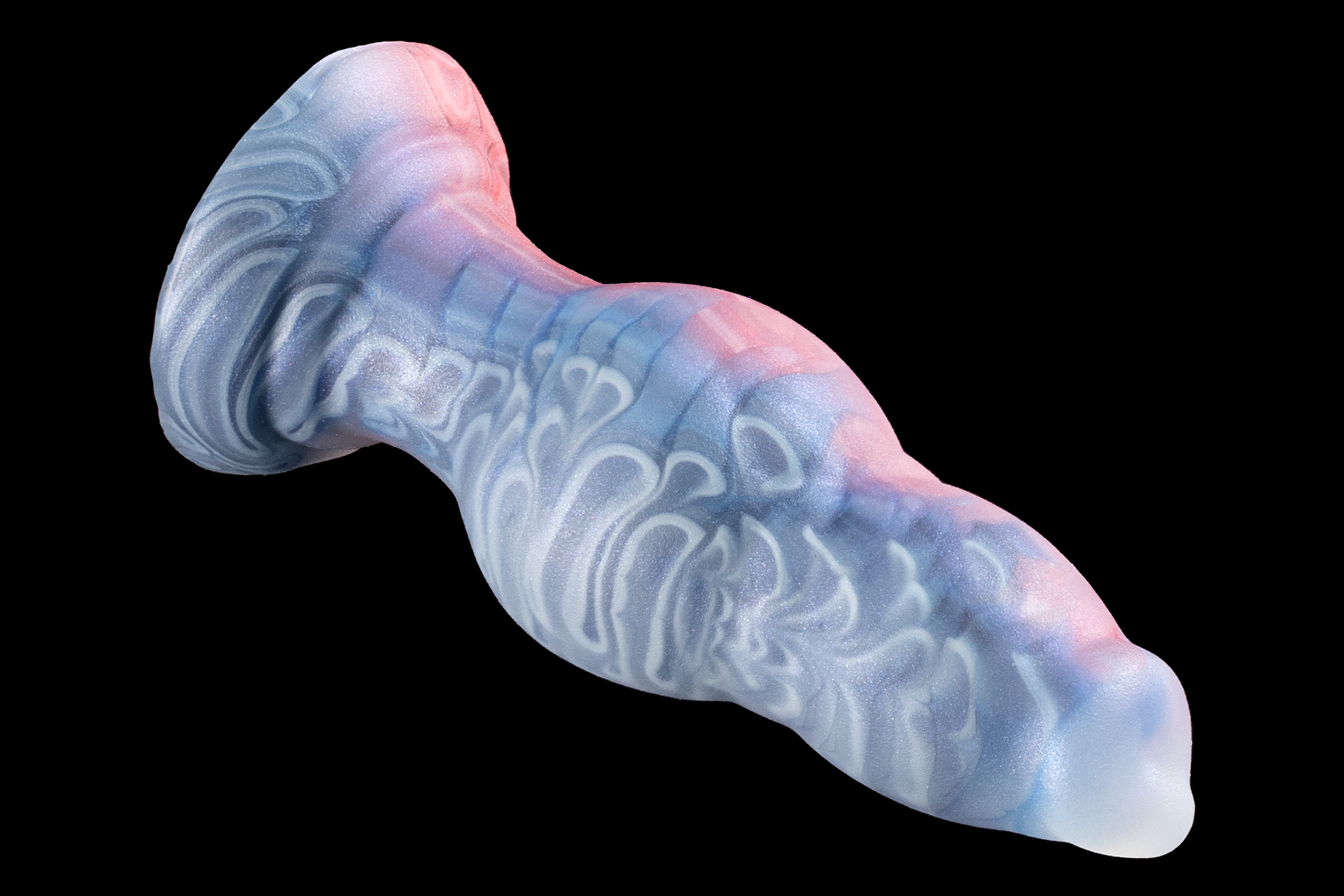 8988 Mini Jake in Medium Firmness