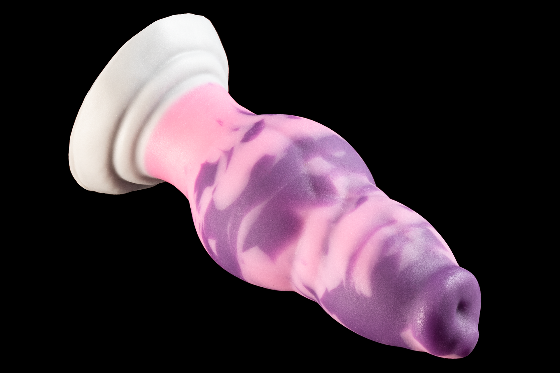 8989 Small Jake in Medium Firmness