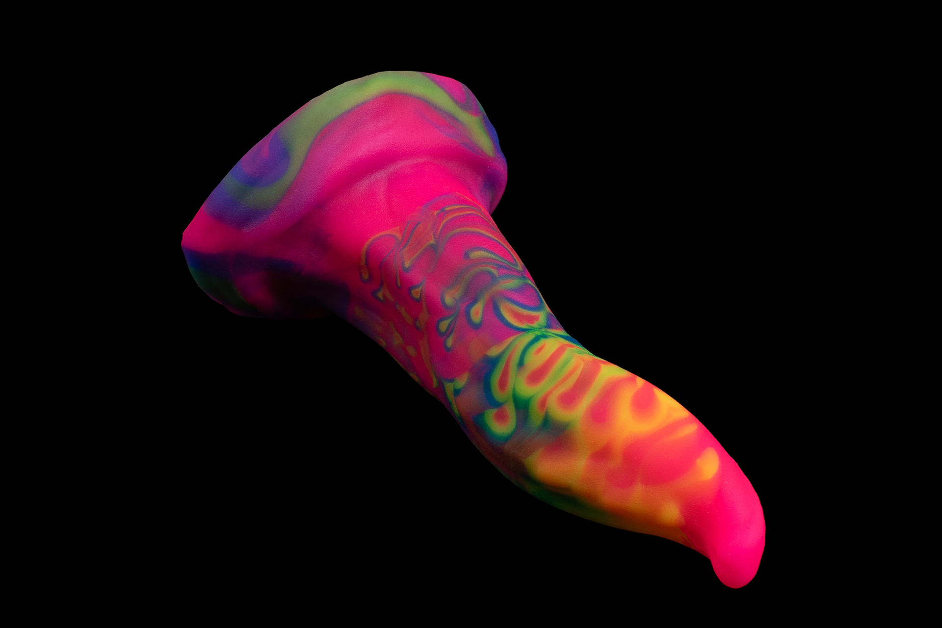 9774 Mini Hidora in Medium Firmness