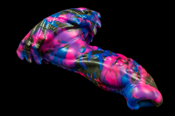 10807 XL Croxic in Firm Firmness with Suction Cup