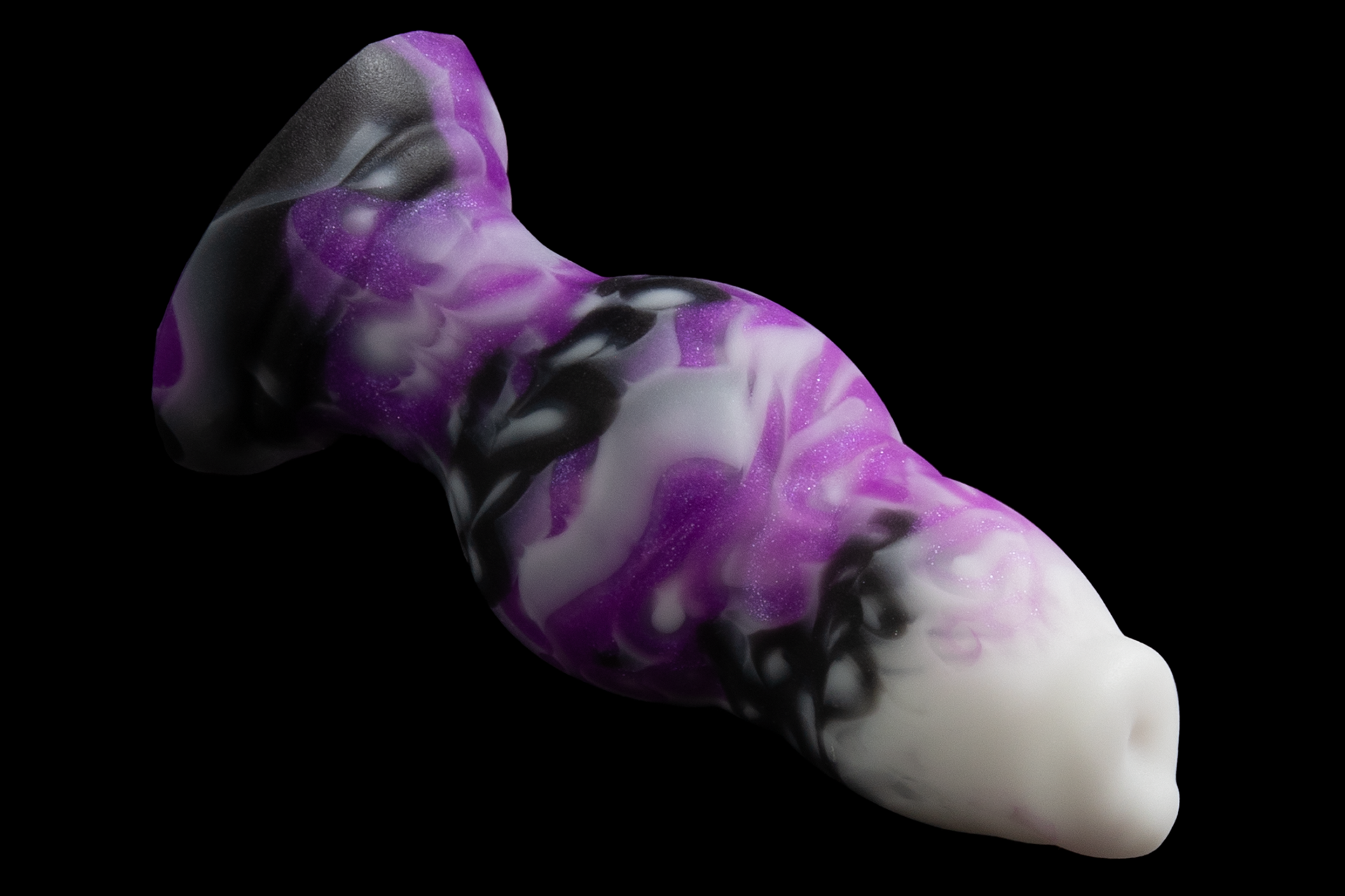 9024 Small Jake in Medium Firmness