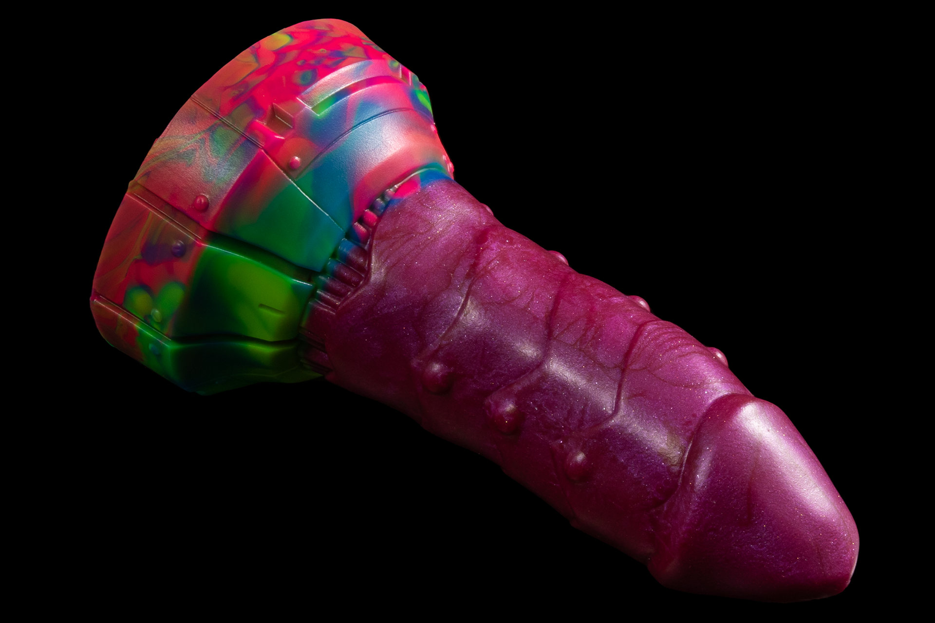 9049 Small Cyrus in Medium Firmness