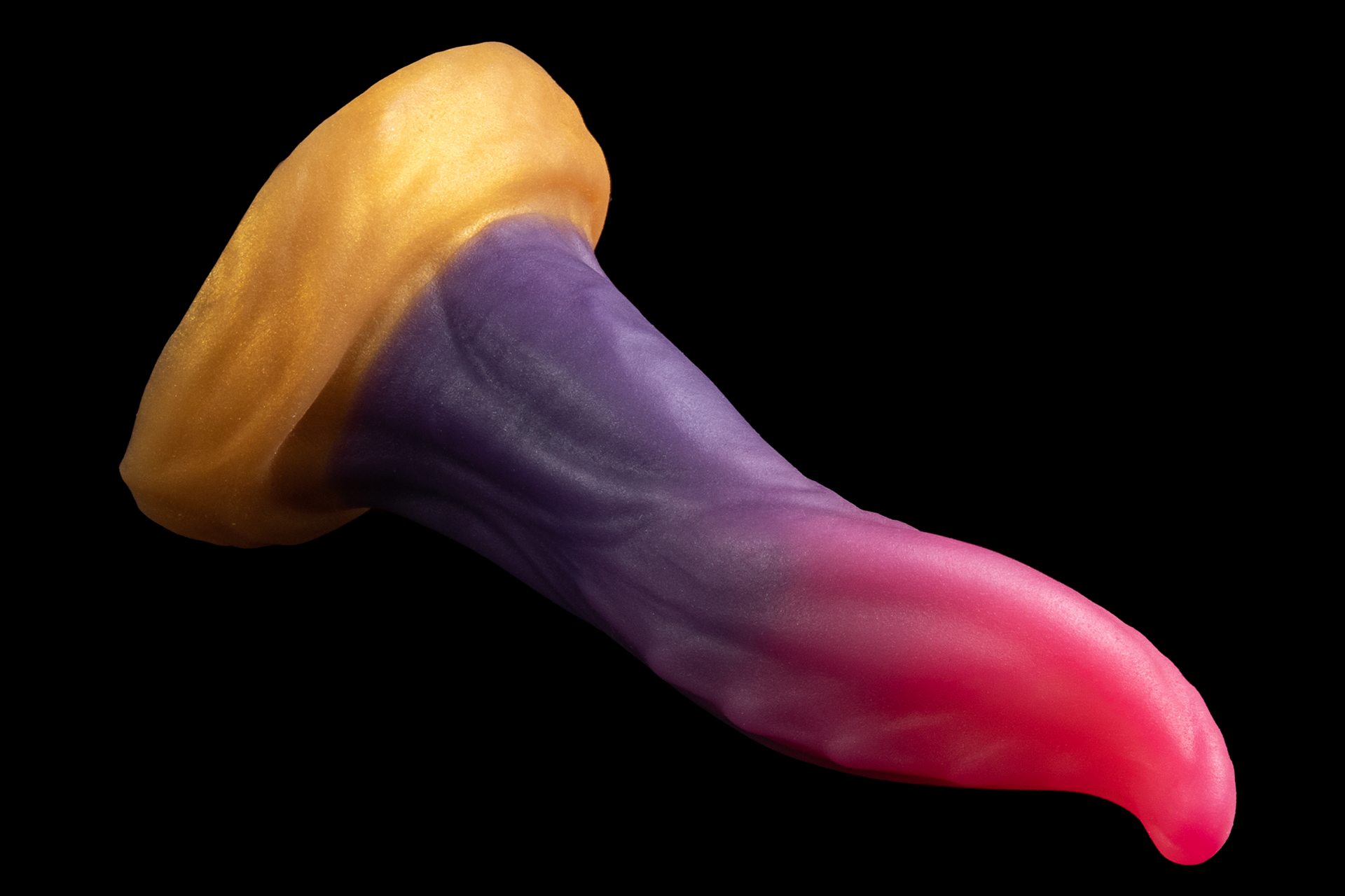 9051 Small Hidora in Medium Firmness with Suction Cup