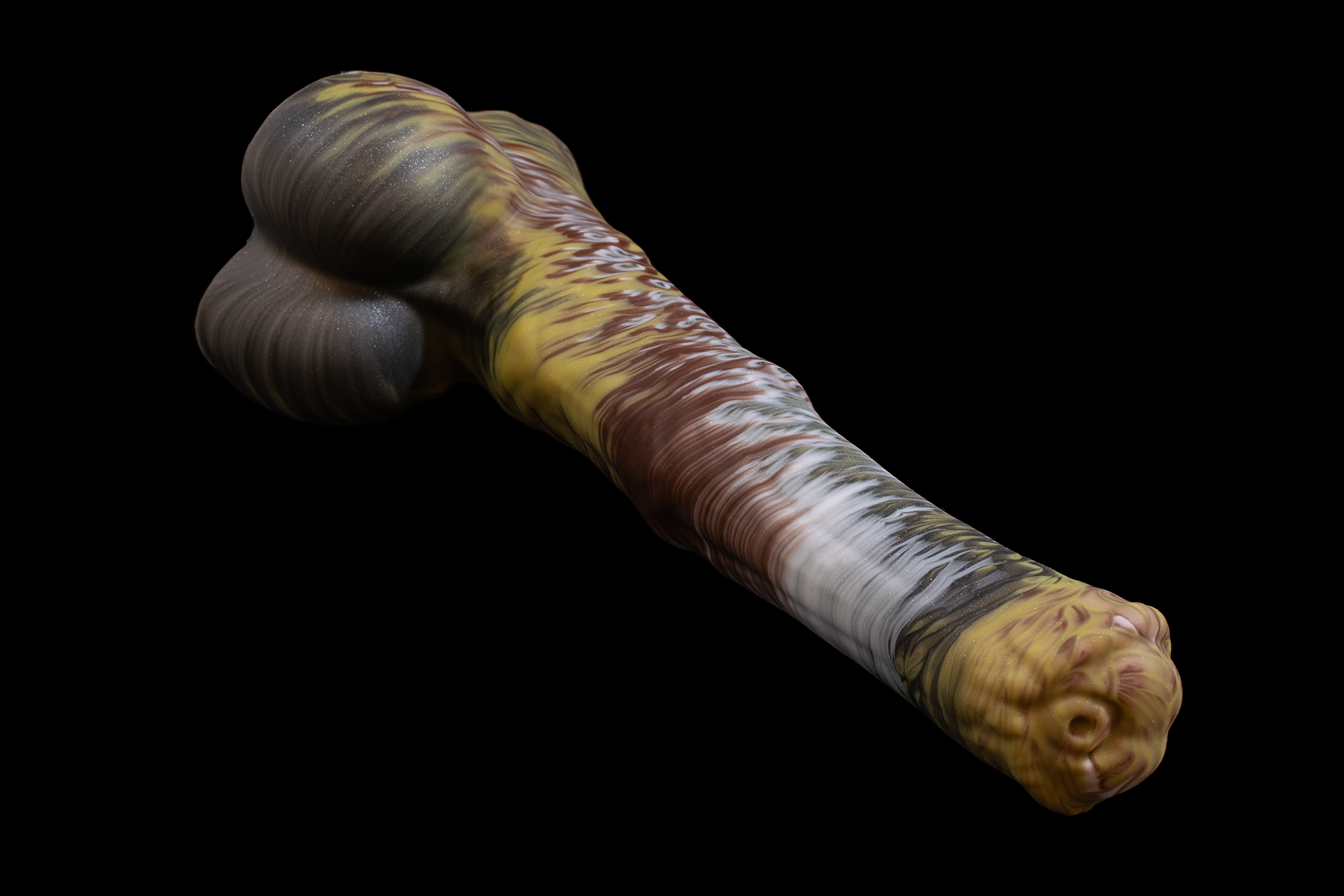 9659 Medium Atlas in Medium Firmness with Suction Cup