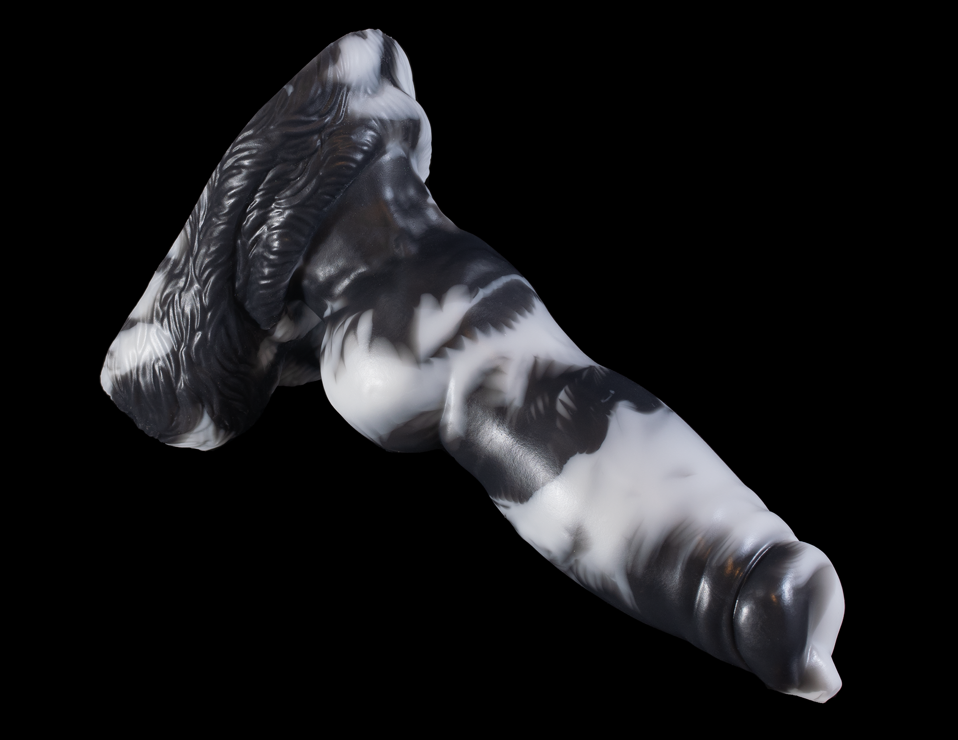 9293 Medium Ash in Medium Firmness