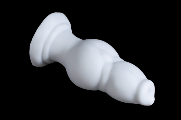 9097 Medium Jake in Medium Firmness with Suction Cup