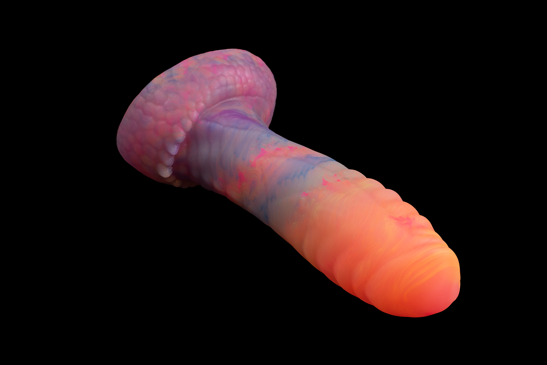 9612 Medium Alto in Medium Firmness with Suction Cup